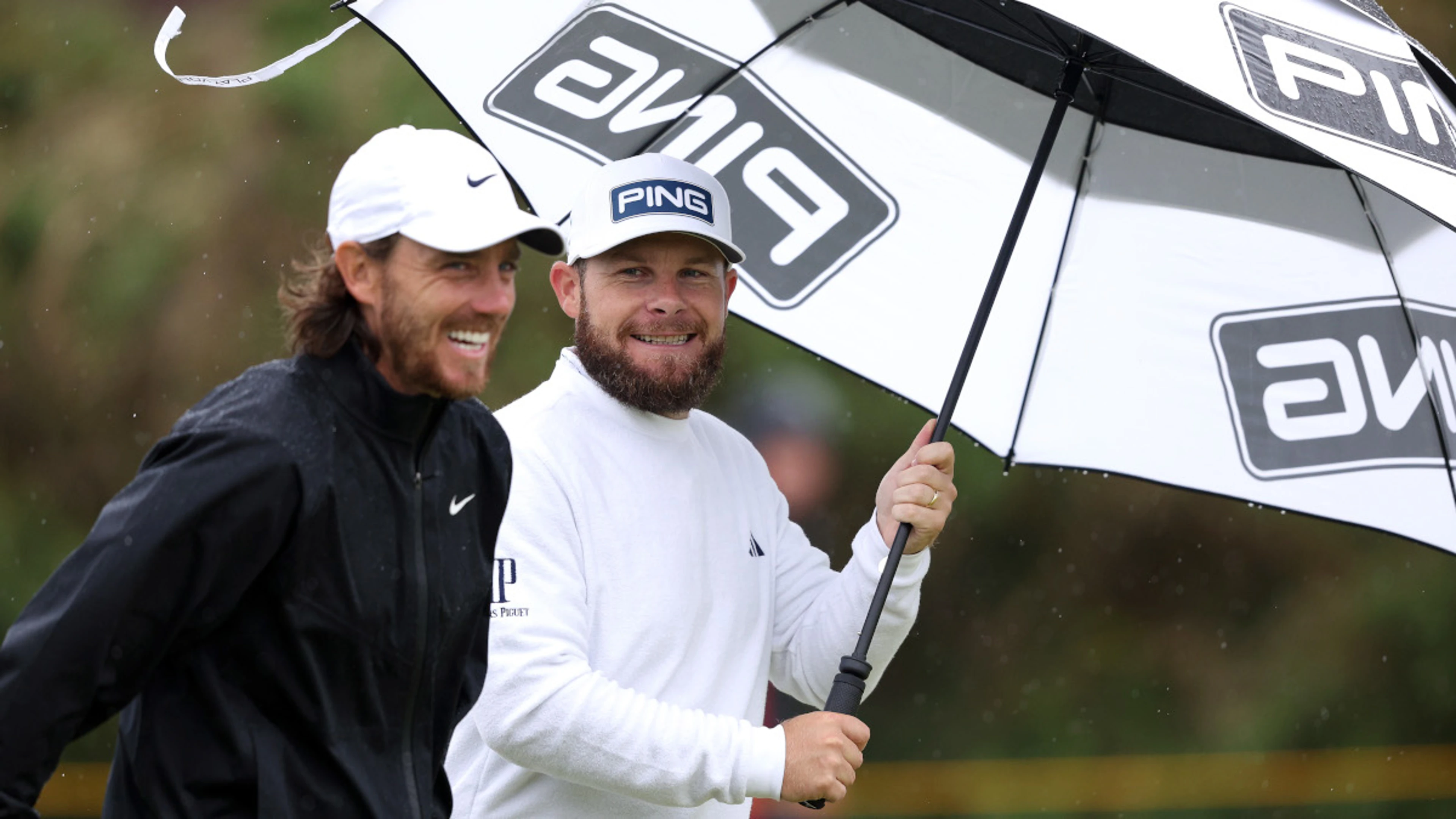 Fleetwood, Hatton reject LIV advances