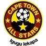Cape Town All Stars logo