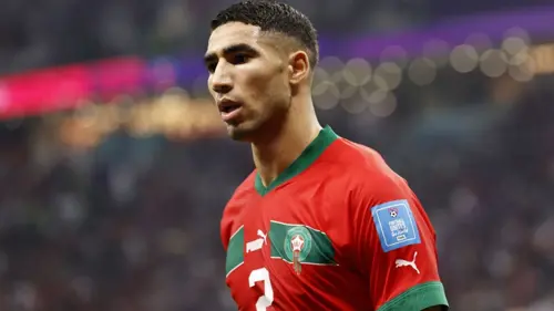 Morocco round off qualifying campaign with a win