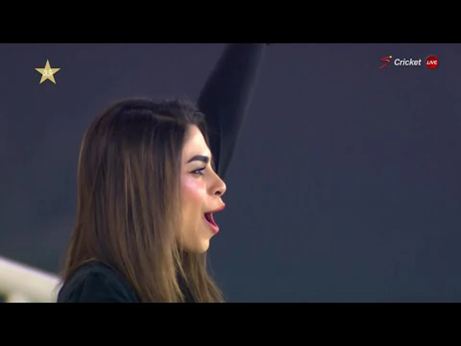 Pakistan v South Africa | 2nd T20 | 1st innings | Faheem Ashraf 4