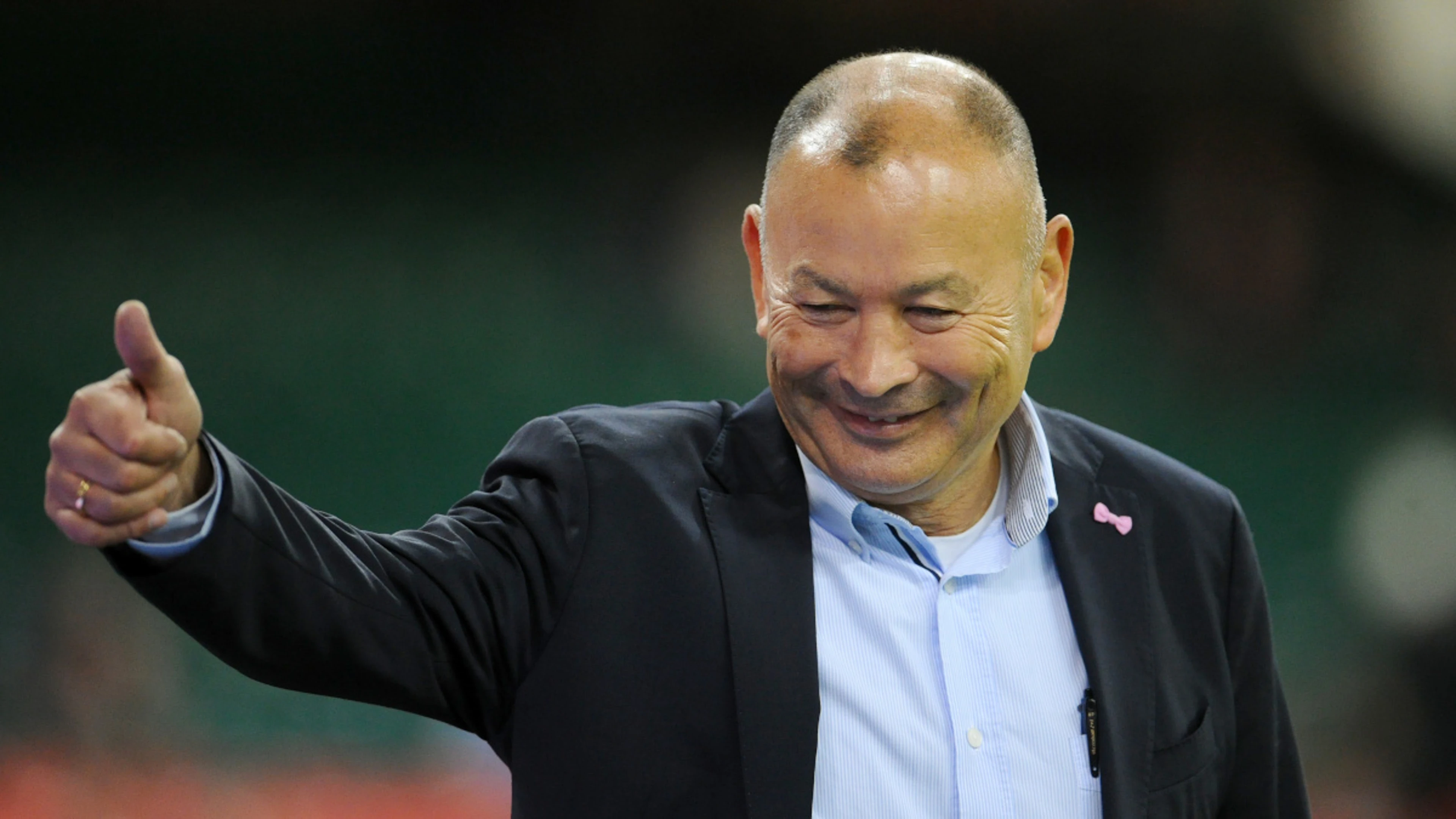 Eddie Jones to be re-appointed as Japan head coach: reports