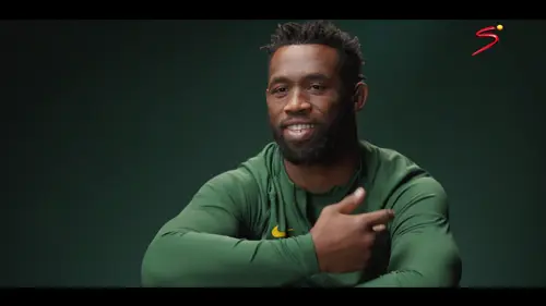 EXCLUSIVE: Siya Kolisi's miraculous World Cup recovery - in his own words