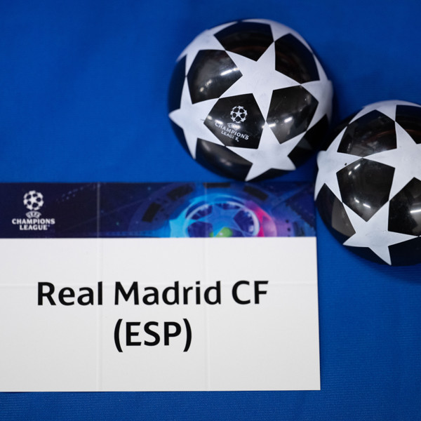 UCL DRAW: Everything you need to know