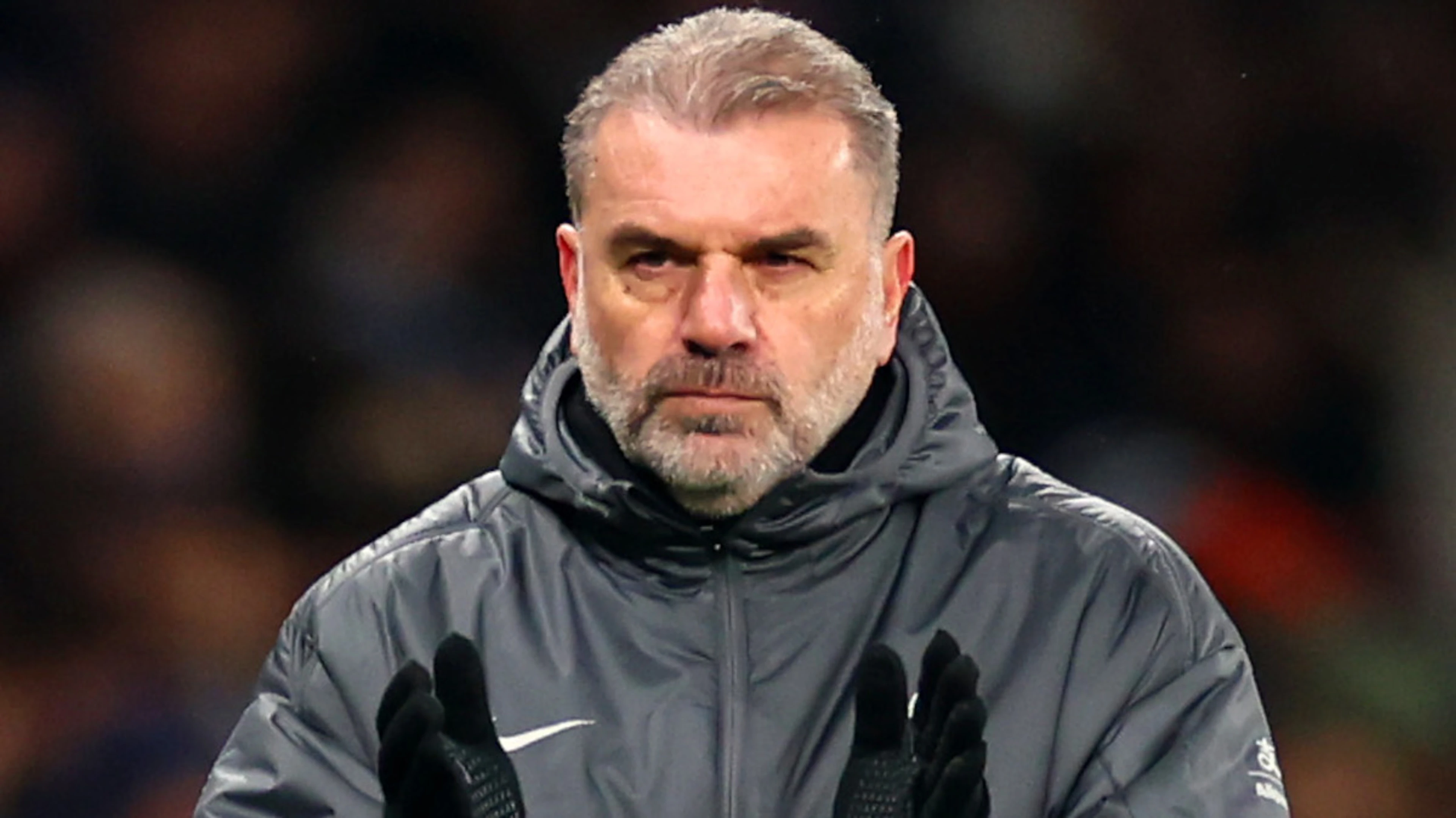 Spurs boss Postecoglou says Bentancur 'feeling good' after concussion