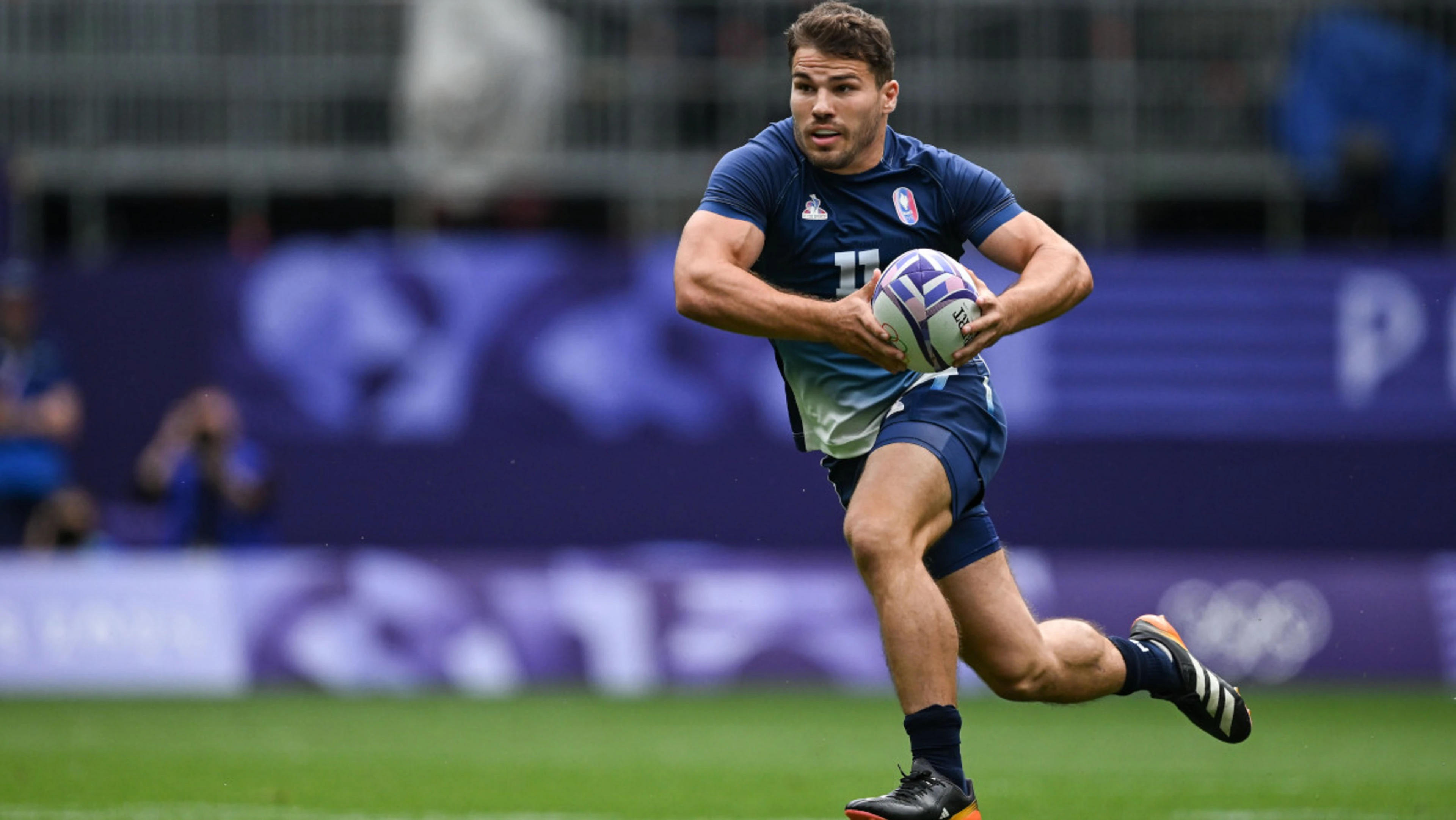 Olympic rugby sevens: Five takeaways going into semifinals