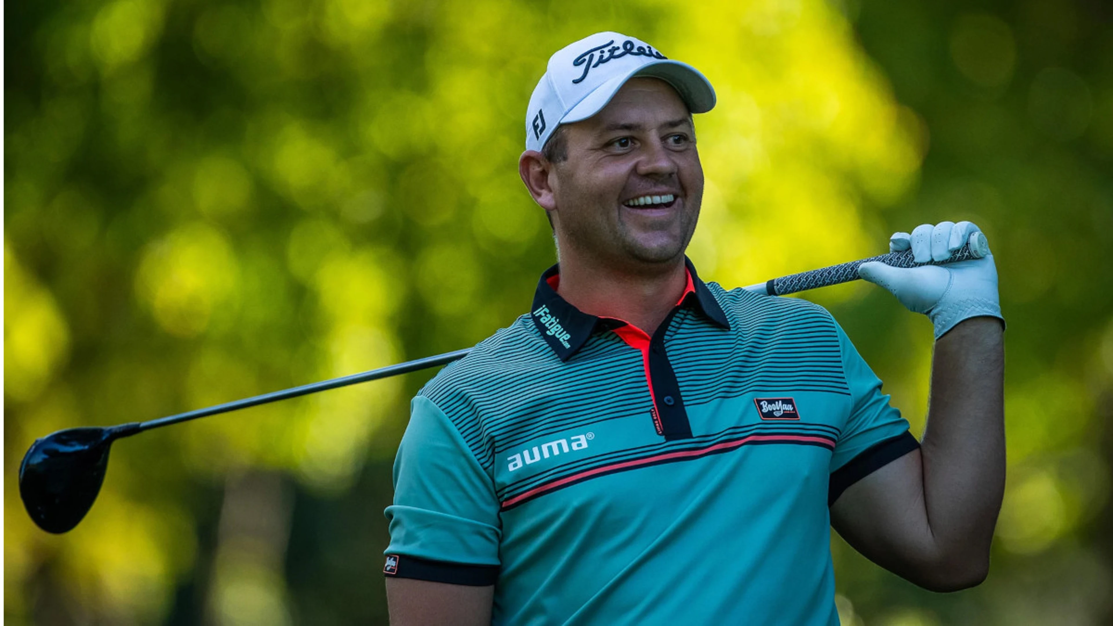 Top tour contenders chasing glory