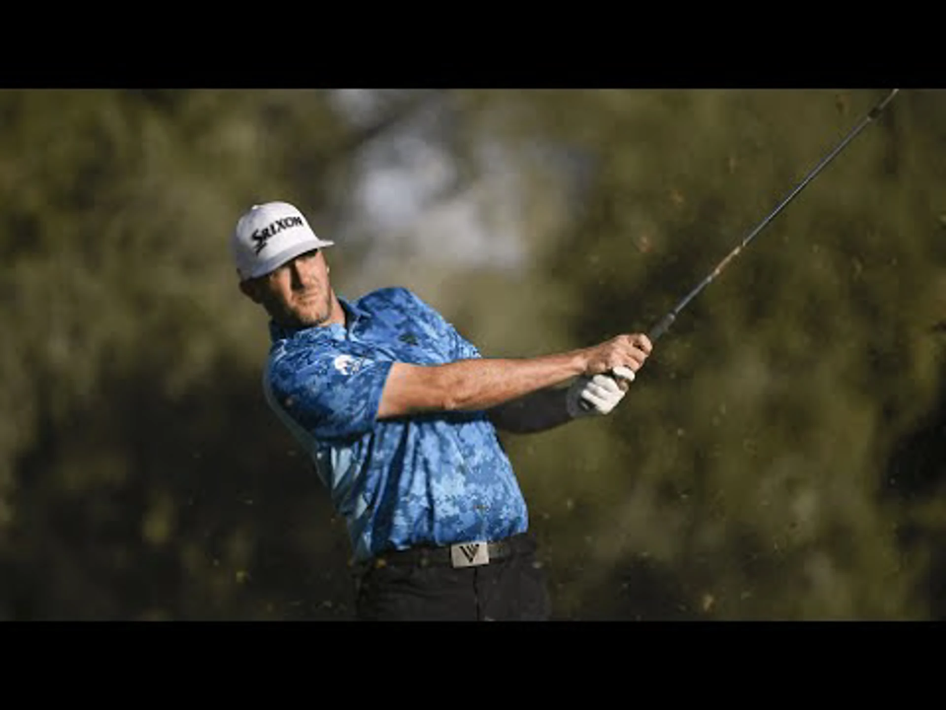 Shriners Children's Open | Day 1 Highlights | US PGA Tour