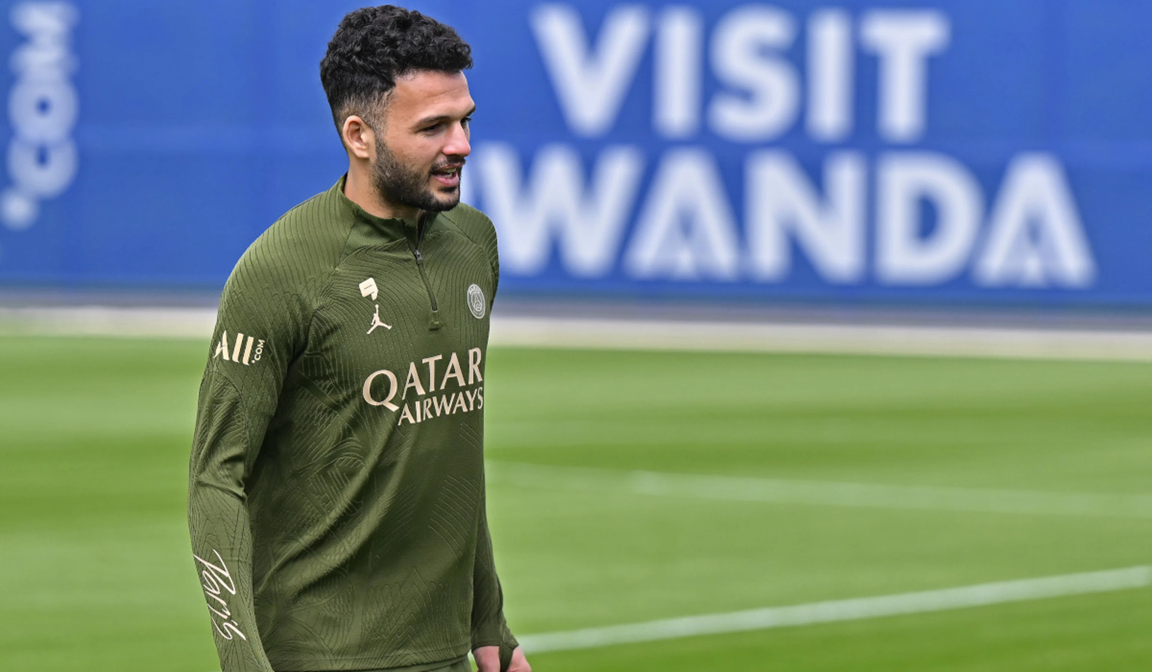 Ramos joins Mbappe and Dembele in PSG attack against Dortmund