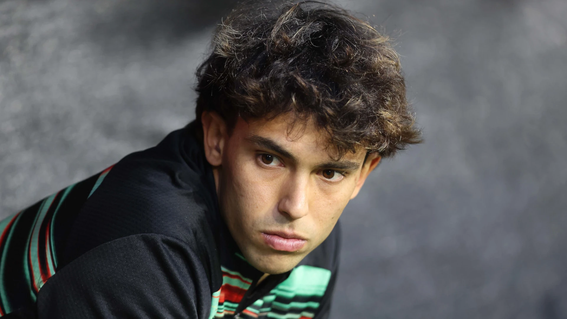 Portugal's Joao Felix joins Ronaldo at Al Nassr in Saudi