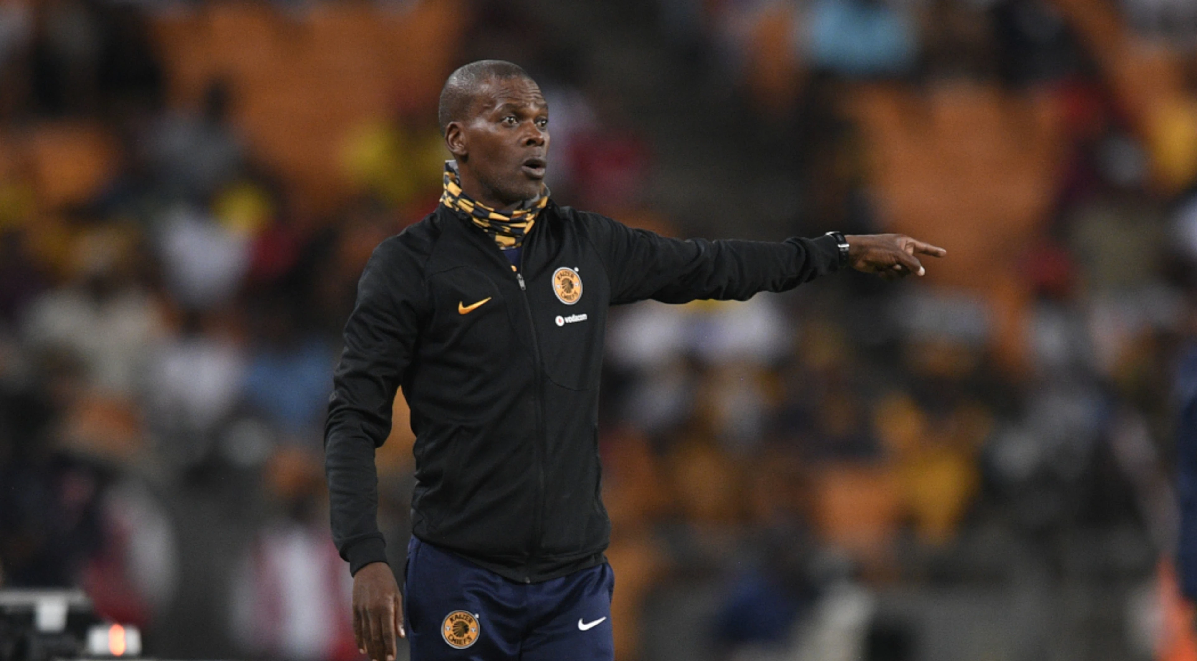 Who is Christian Saile Basomboli?