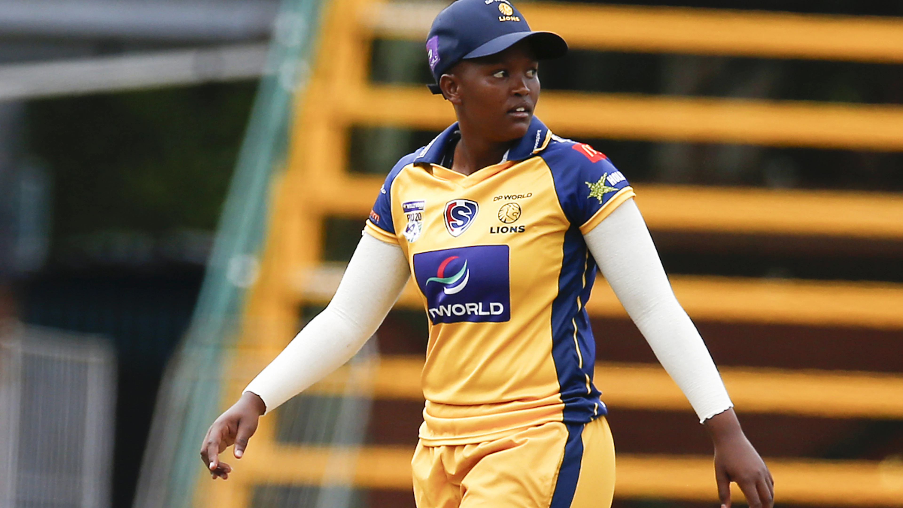 DP World Lions Ladies: Recap on Pro50 Series victory