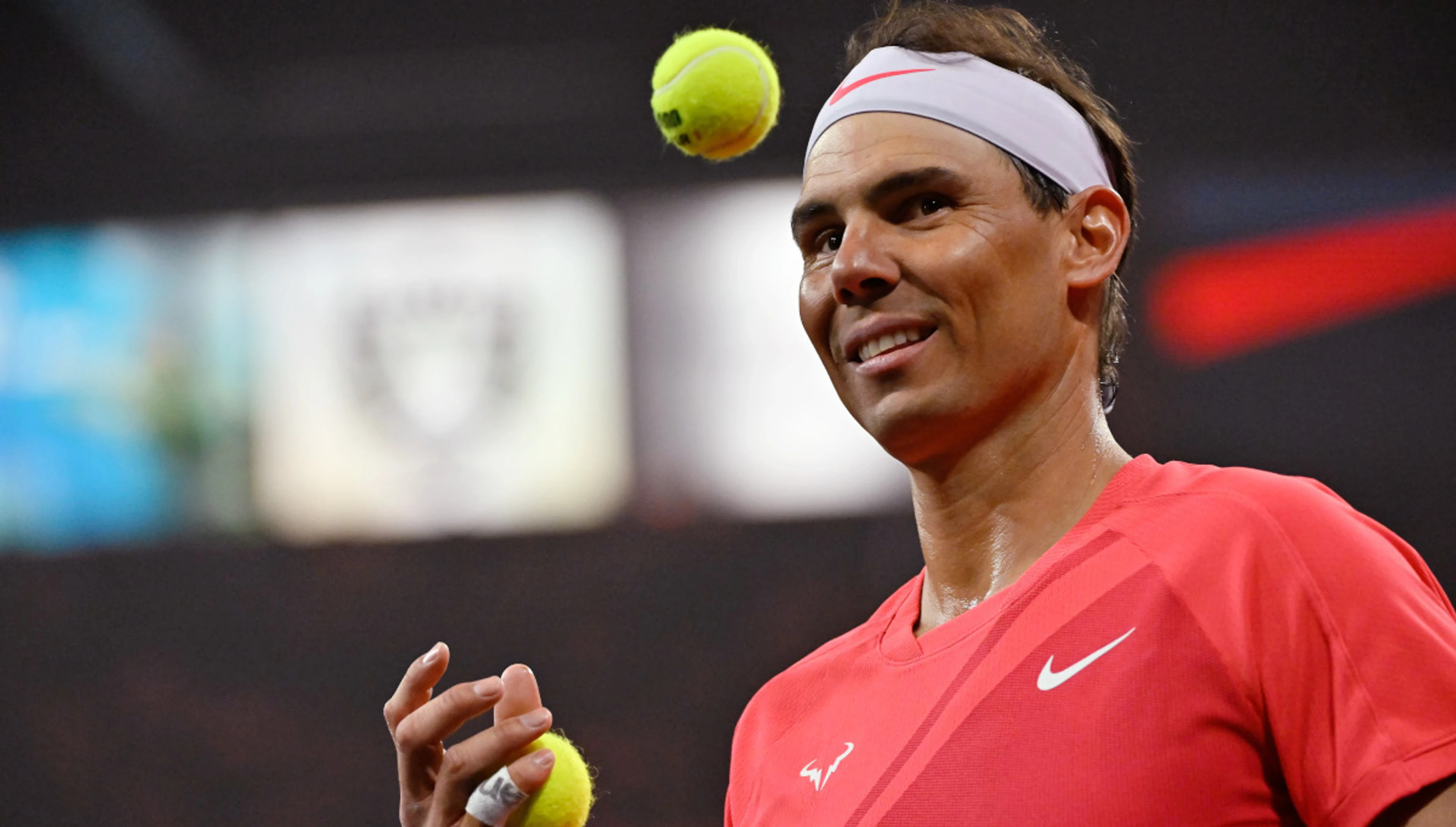 Nadal to make ATP return next week in Barcelona
