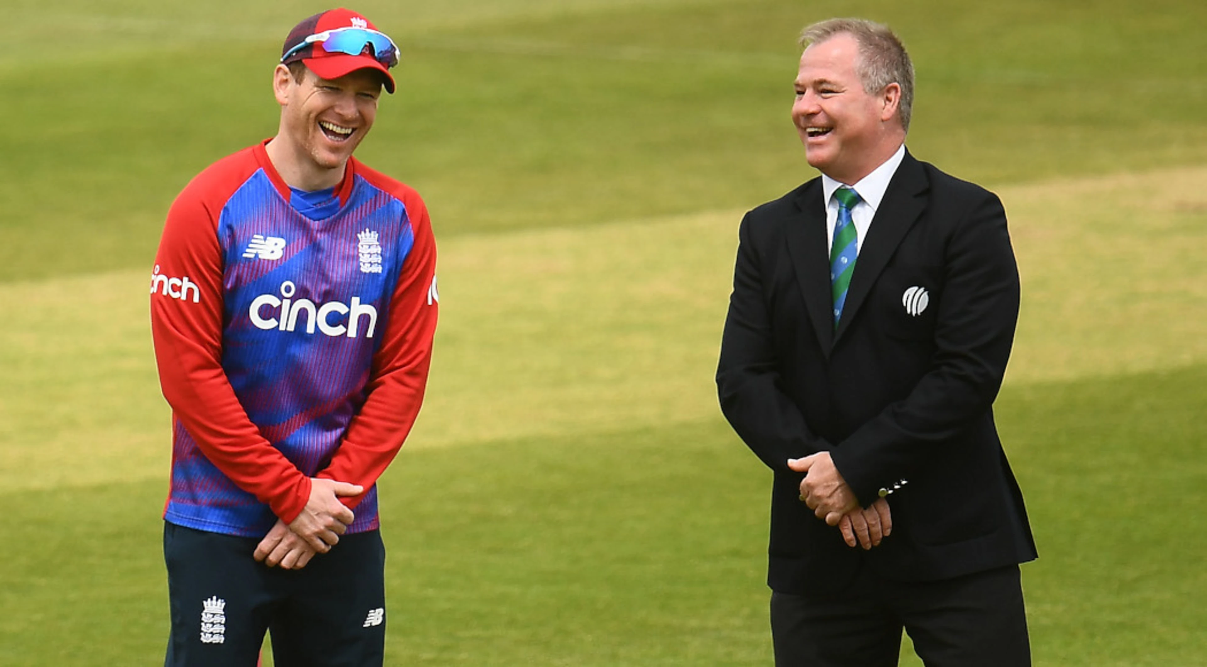 England-Sri Lanka to go ahead despite referee's Covid case