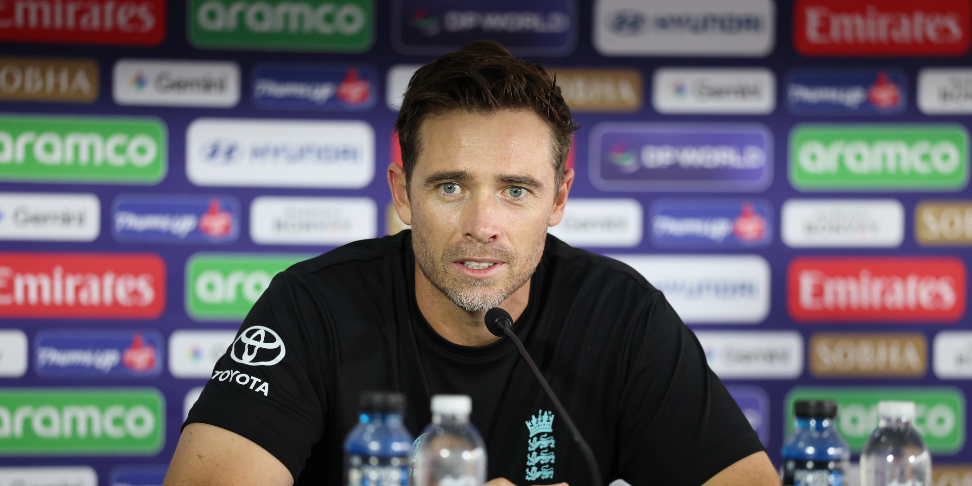 'Bit strange' not to be in New Zealand change room: England's Southee