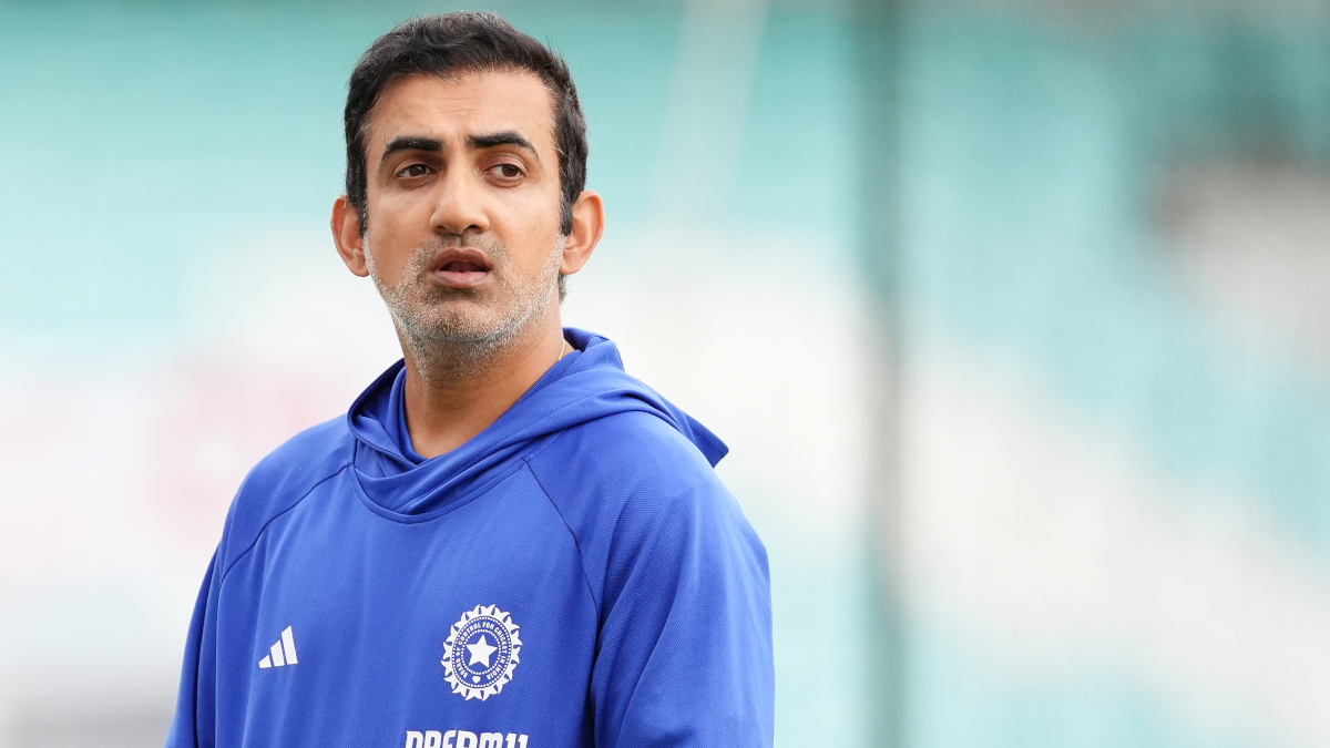 Gambhir under fierce pressure as India suffer biggest test defeat