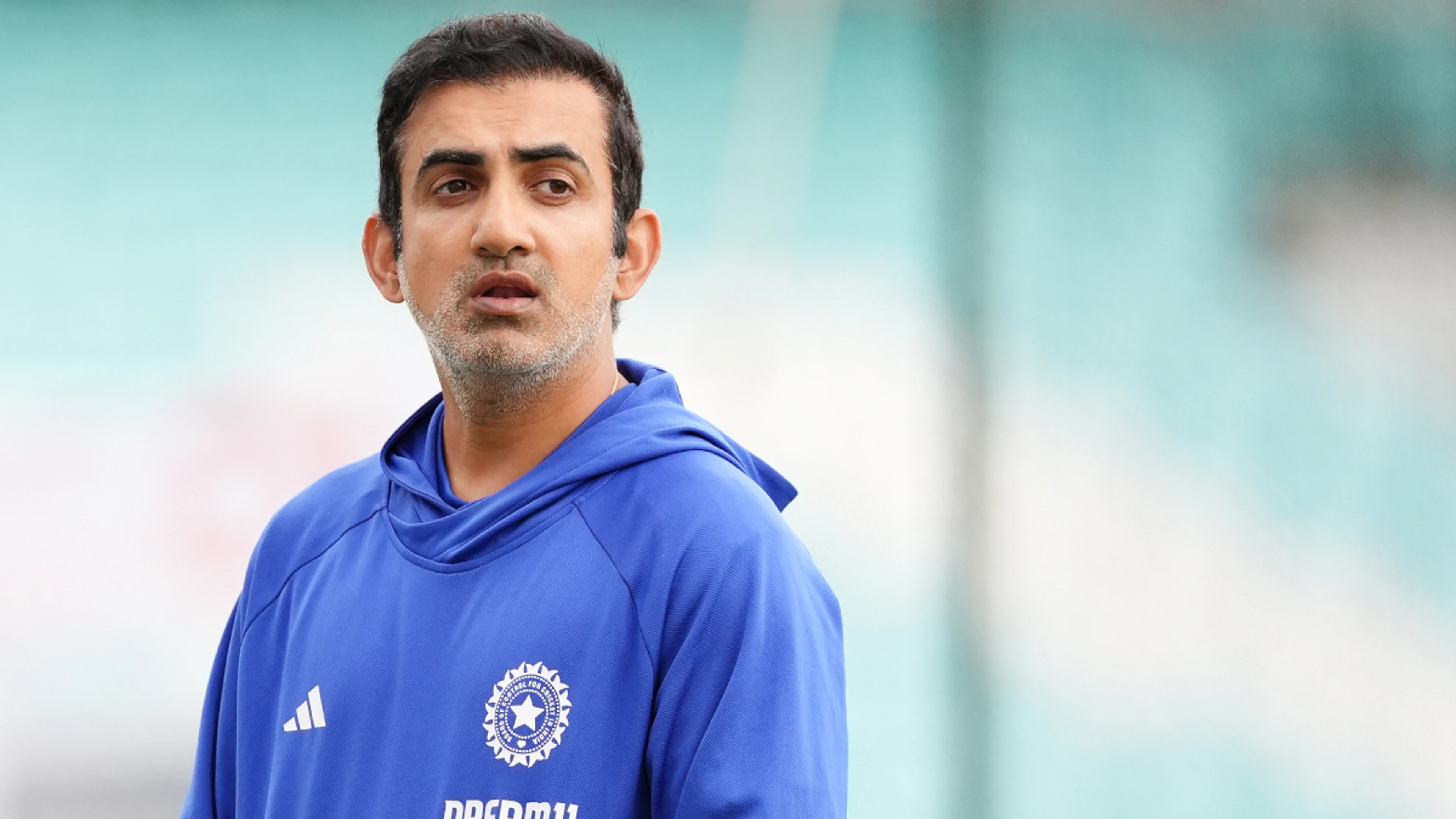 Gambhir under fierce pressure as India suffer biggest test defeat