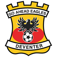 Go Ahead Eagles