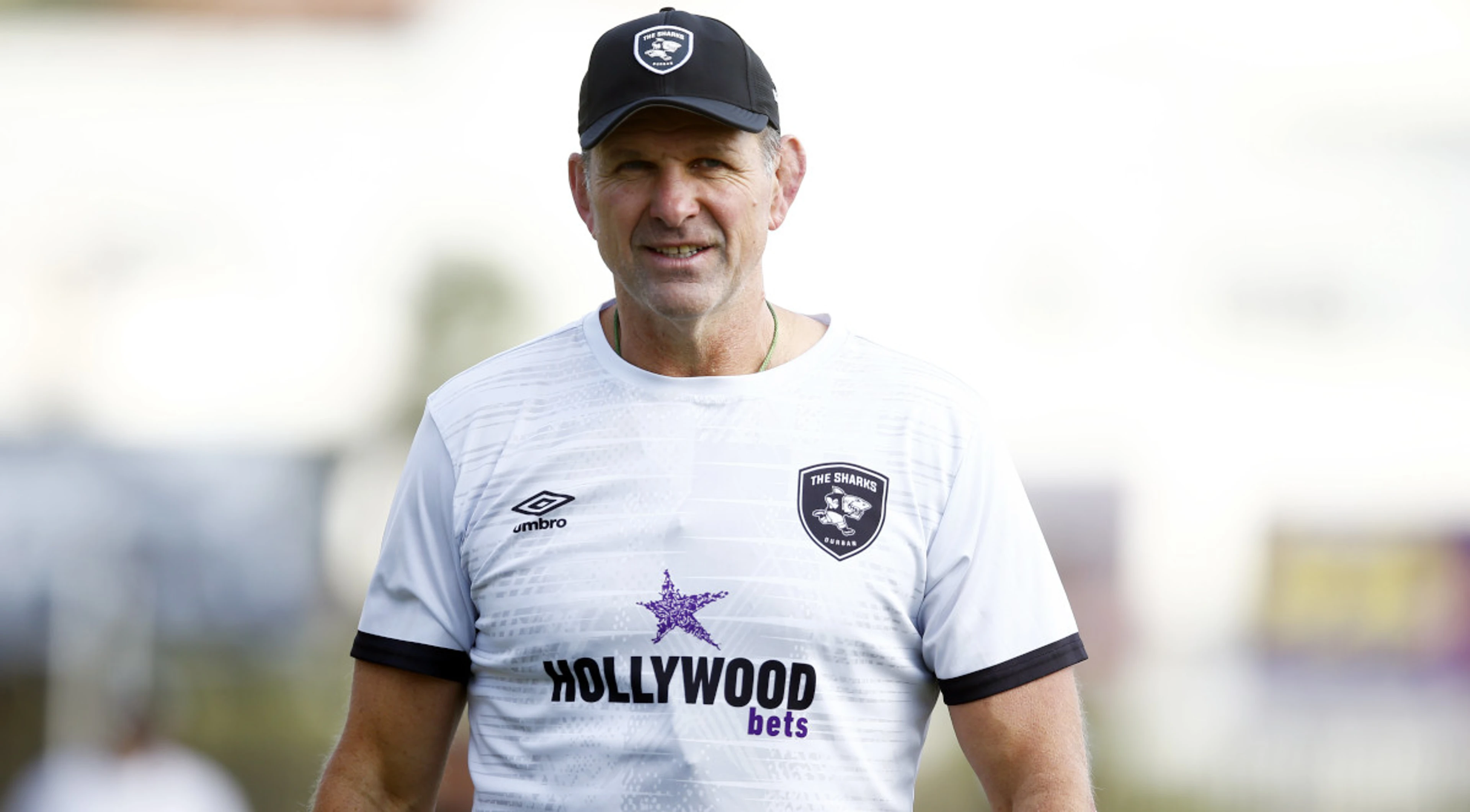 Grobler at flank as Sharks go strong for Benetton