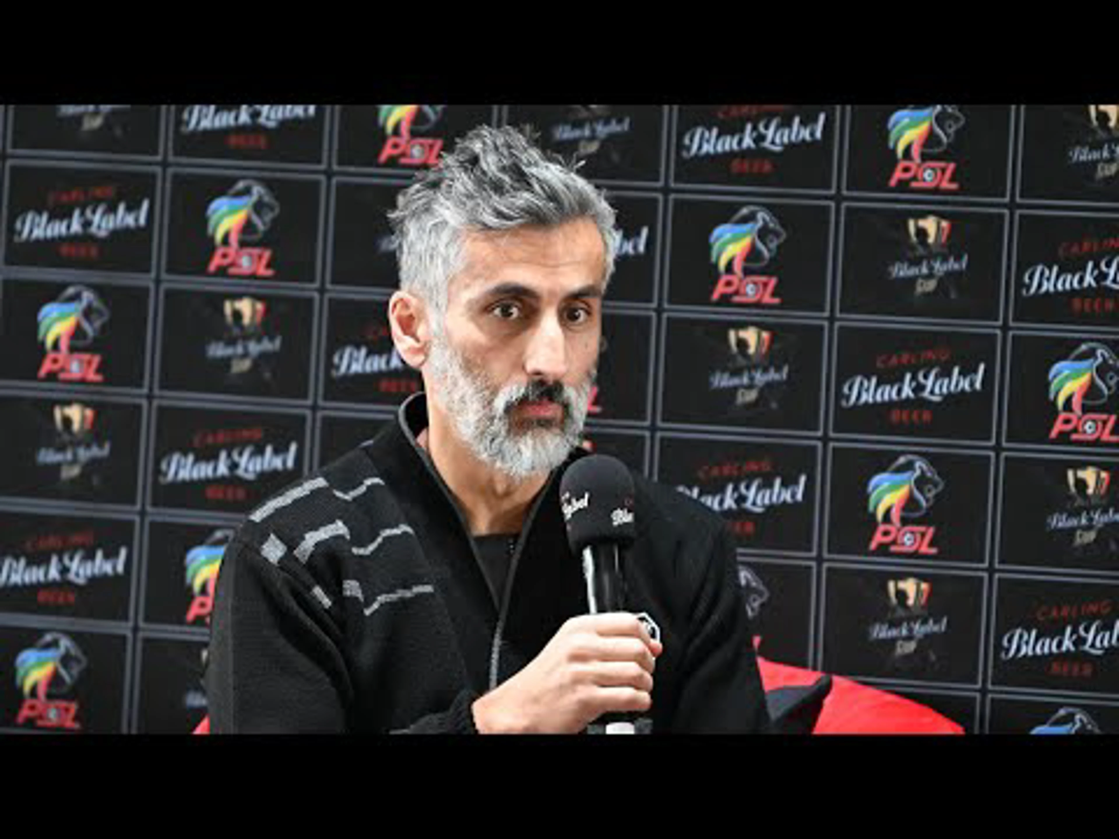 Jose Riveiro expects "Veritcal Final" | Carling Knockout