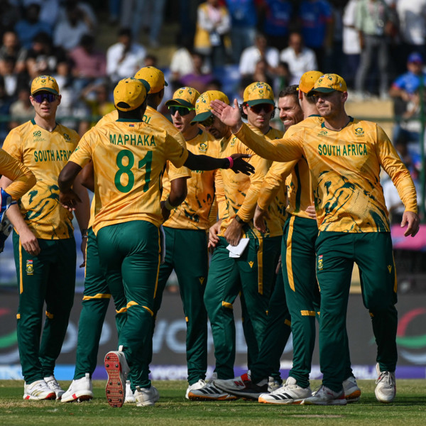 SUPER 8s REVIEW: T20 World Cup enters the final sprint