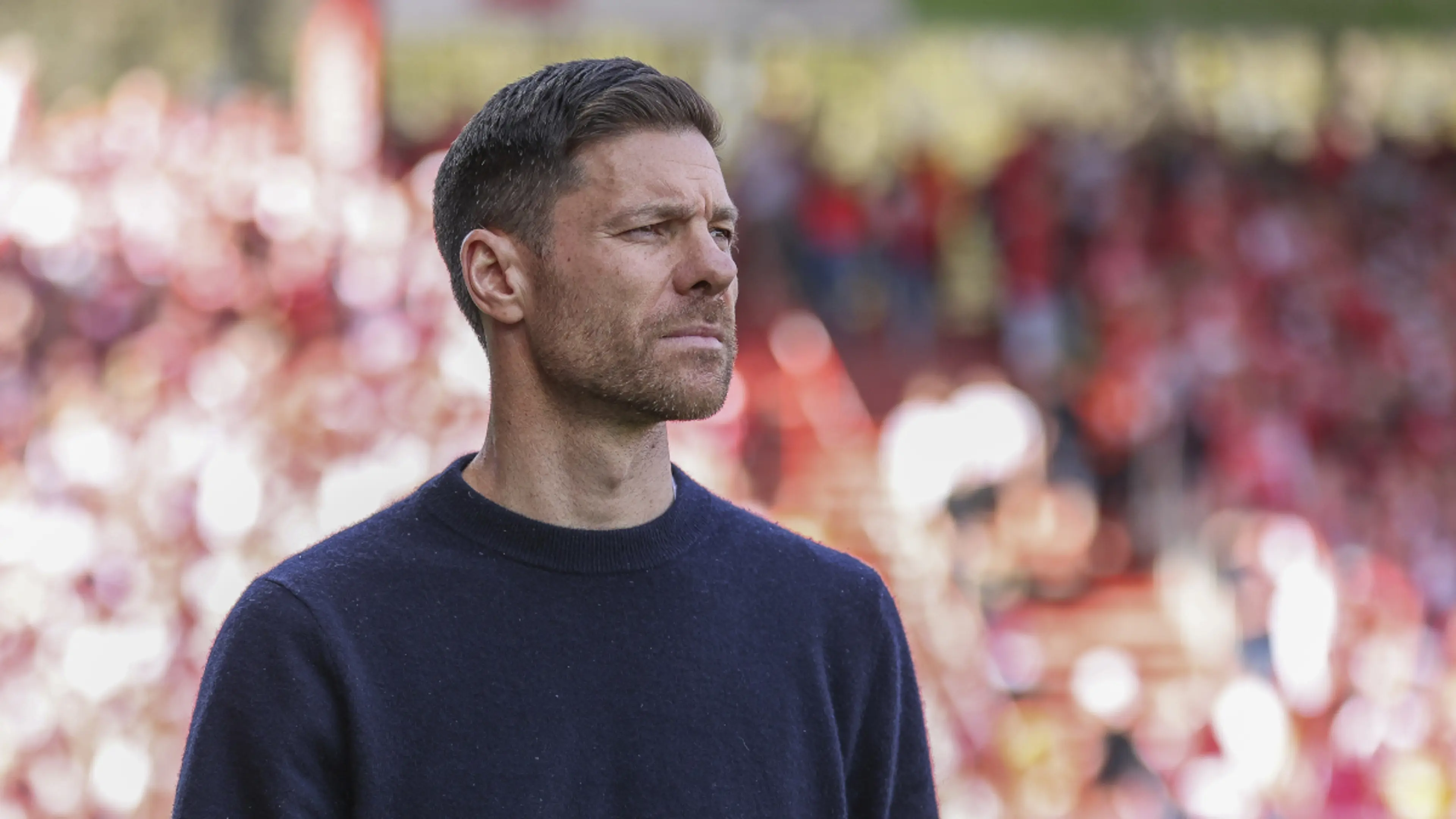 Real coach says must 'know how to live with' criticism