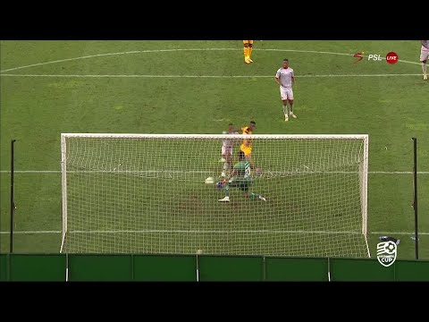 Pule Sydney Mmodi | 89ᵗʰ Minute Goal v Chippa United