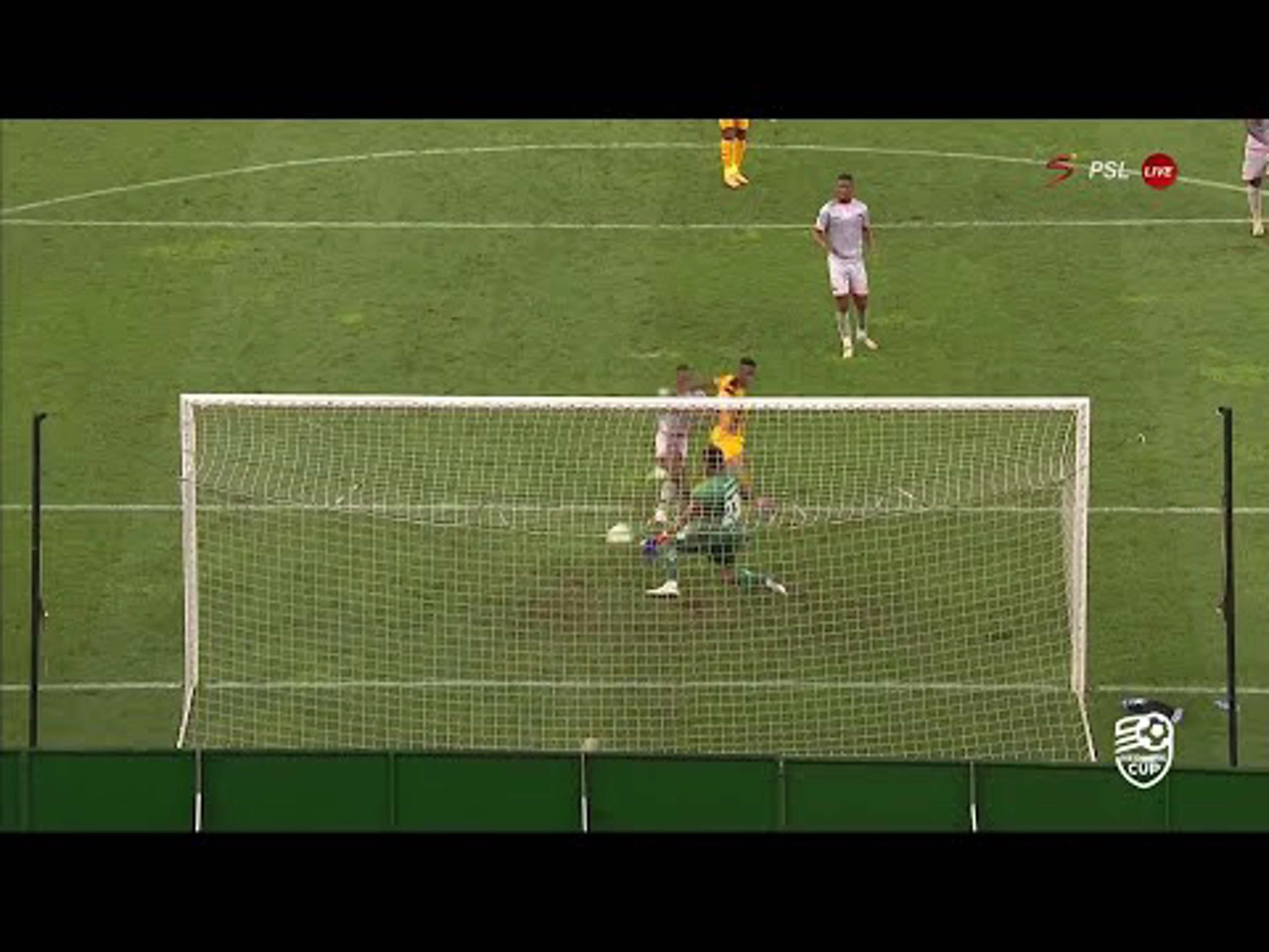 Pule Sydney Mmodi | 89ᵗʰ Minute Goal v Chippa United