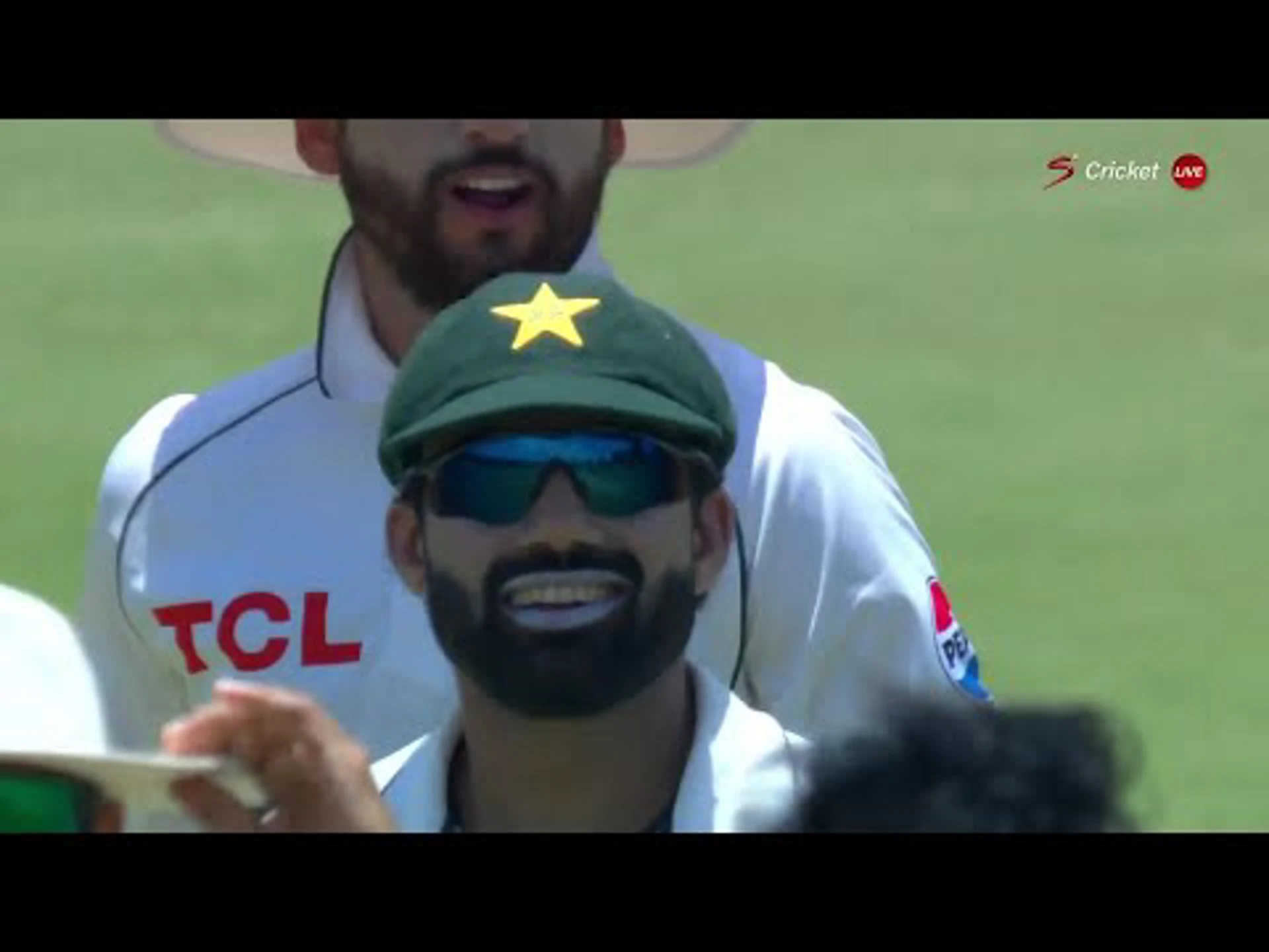 Mohammad Abbas 6 wickets | South Africa v Pakistan | 1st Test Day 4