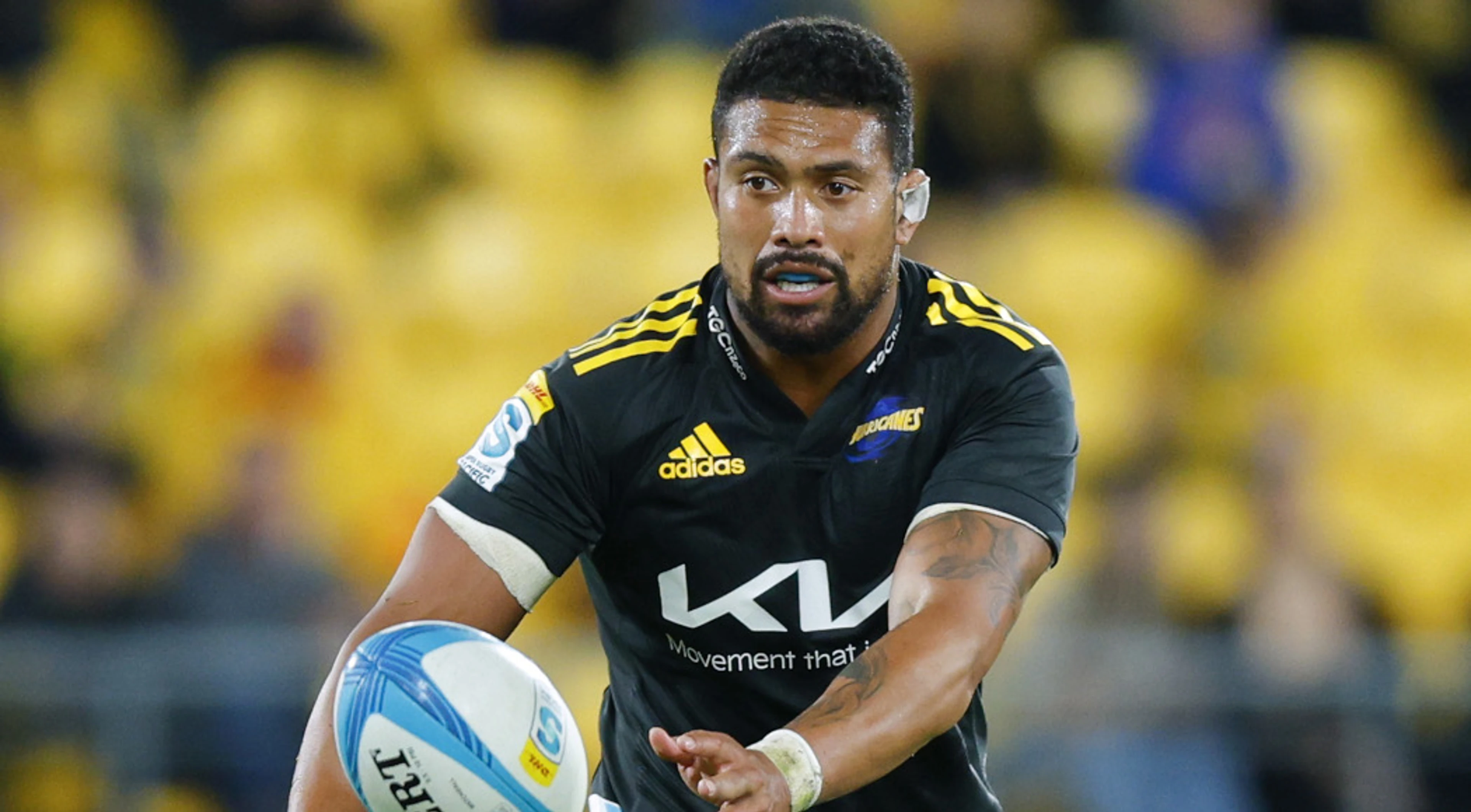 All Black stand-downs put NZ contenders under pressure