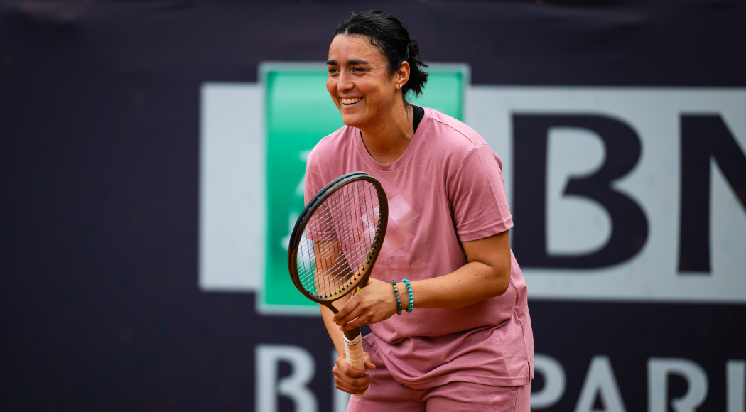 Italian Open must offer women equal pay before 2025 - Jabeur