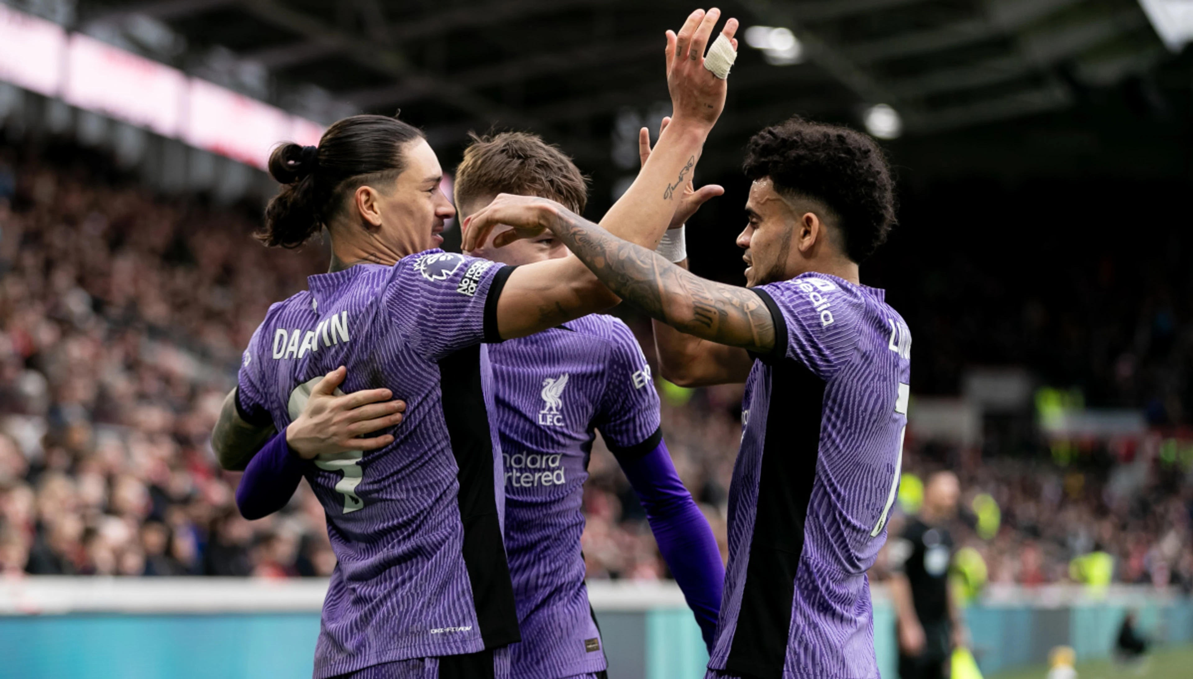 Three Premier League talking points