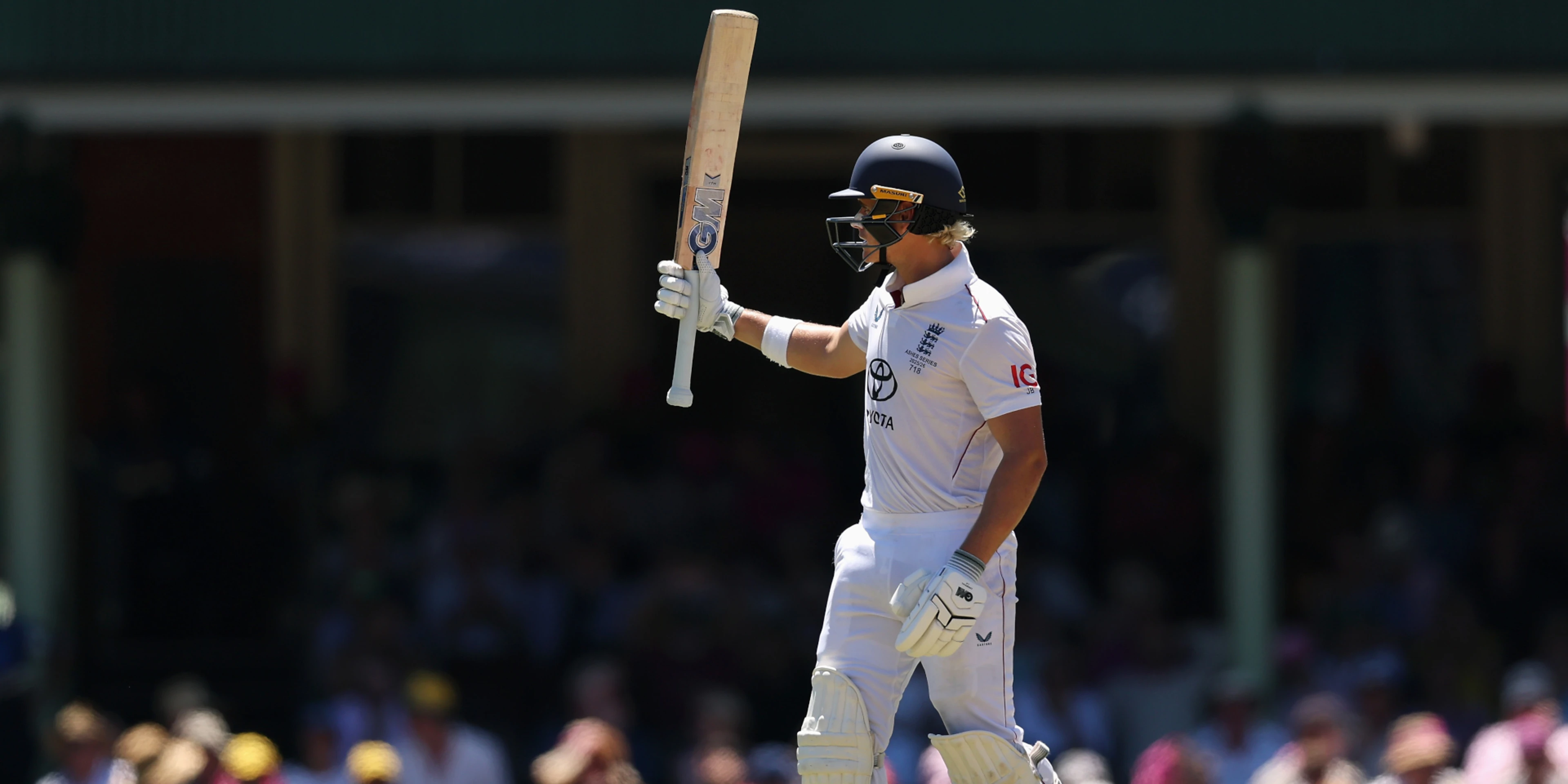 DAY 4: Bethell stands tall as England 174-3 in final test, nine behind