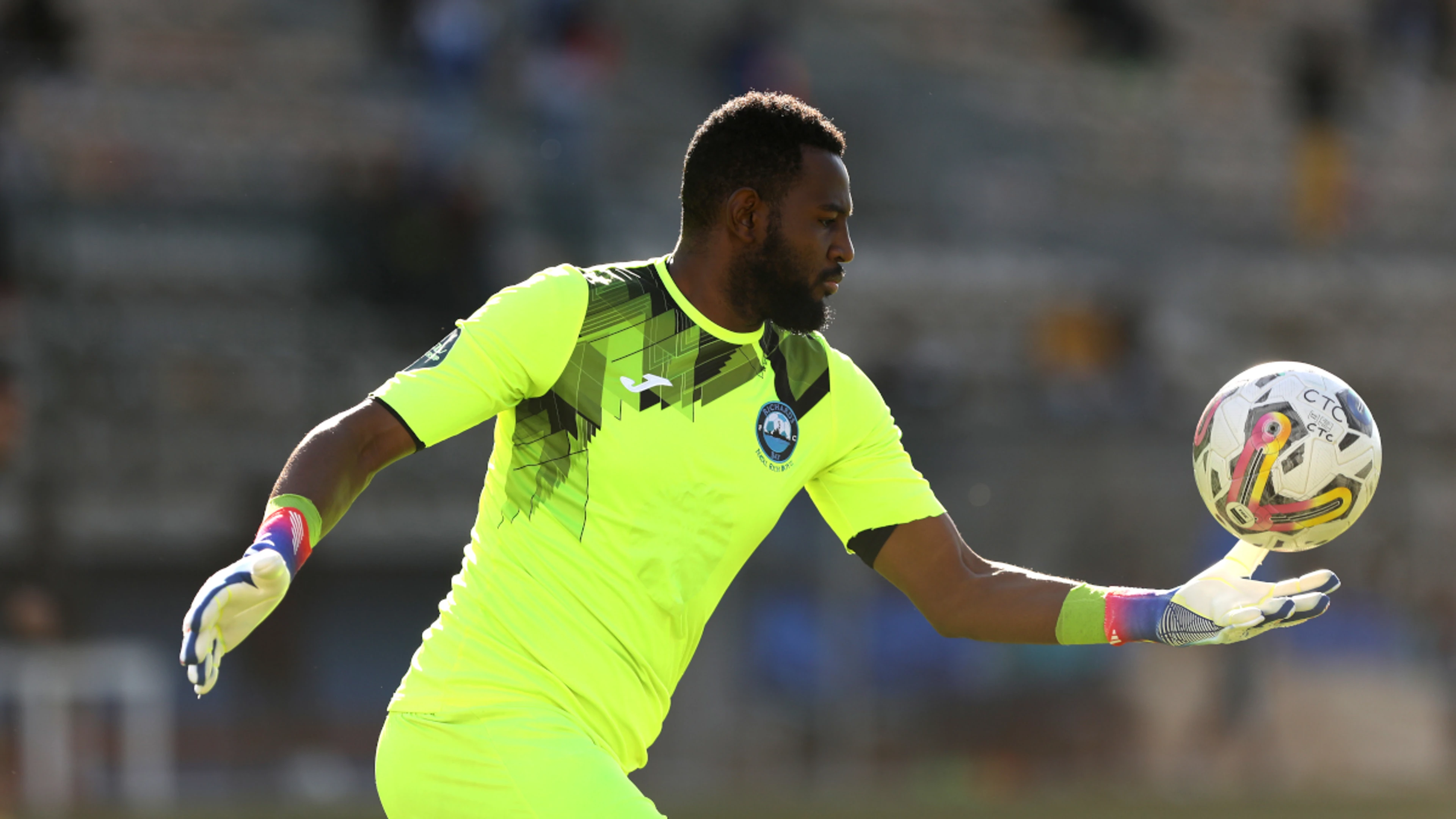 Uganda trim squad for Cup of Nations qualifier