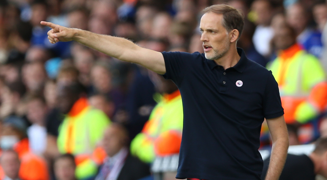 Bayern set to tap ex-Chelsea coach Tuchel