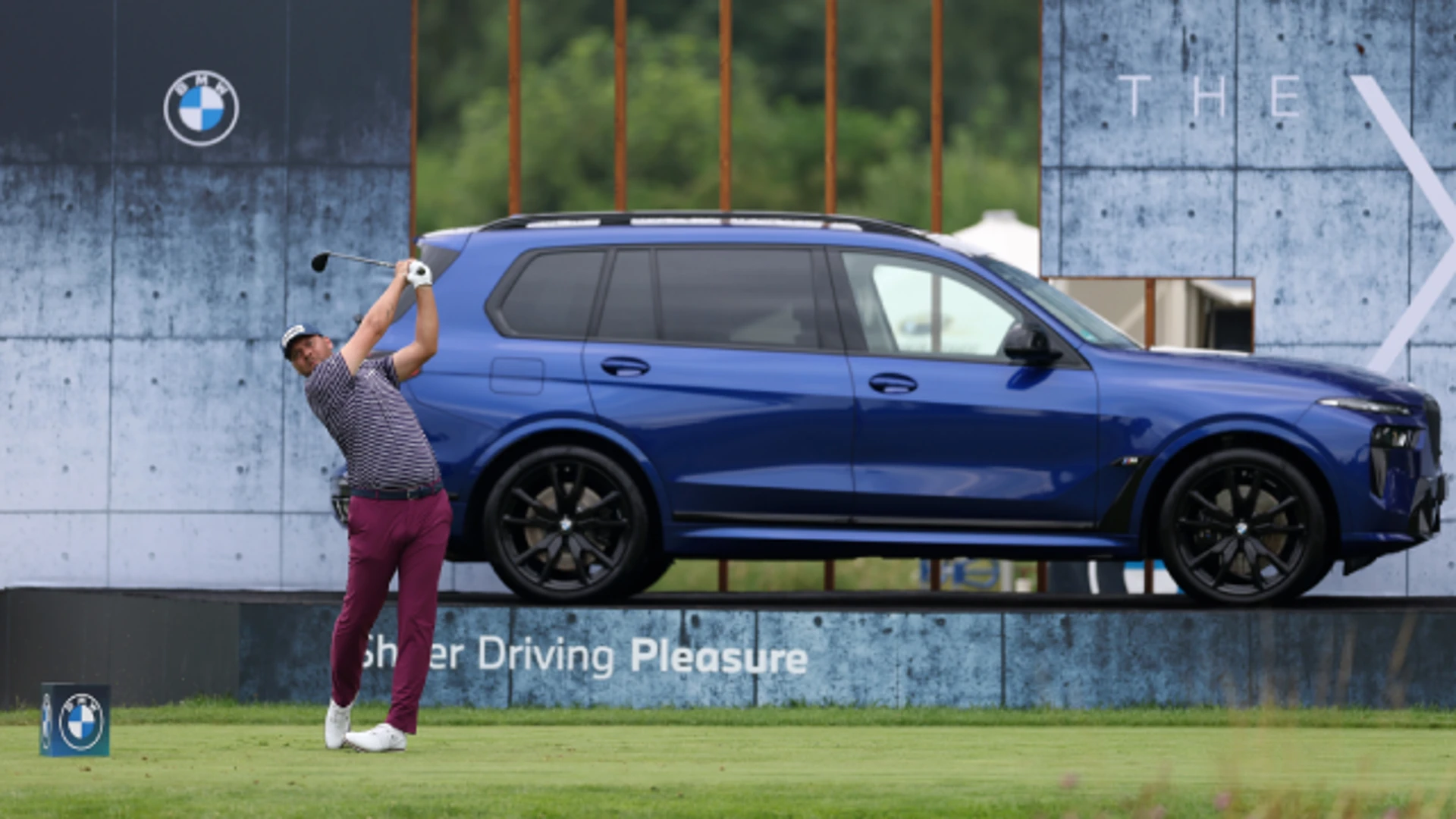 BMW International Open | Day 2 Highlights | DP World Tour