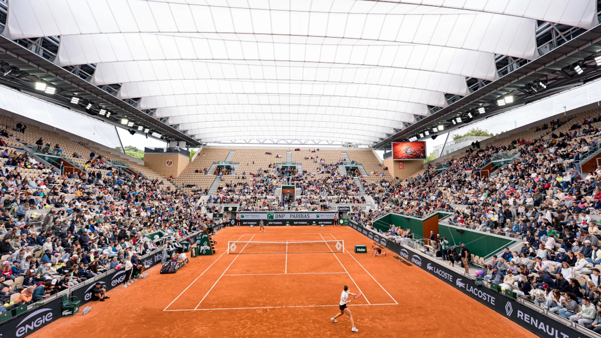 Nadal to bid Roland Garros farewell, Sabalenka starts title bid