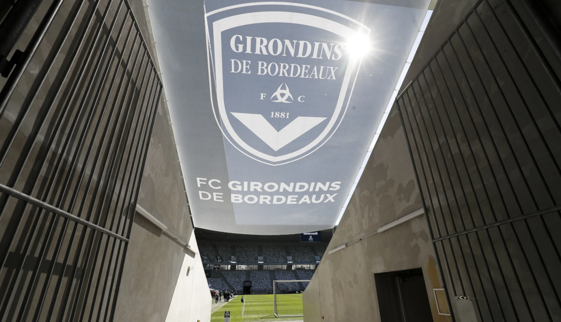 Liverpool owners pull out of talks to buy troubled Bordeaux