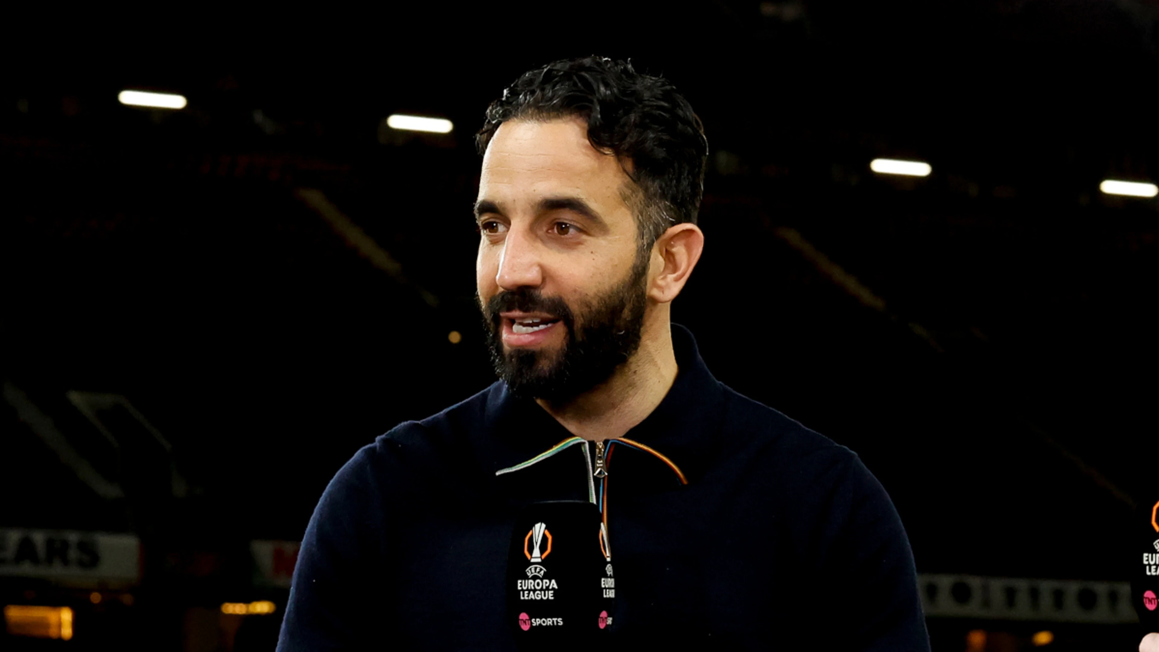 Win or bust in Europa League for Amorim's Man Utd