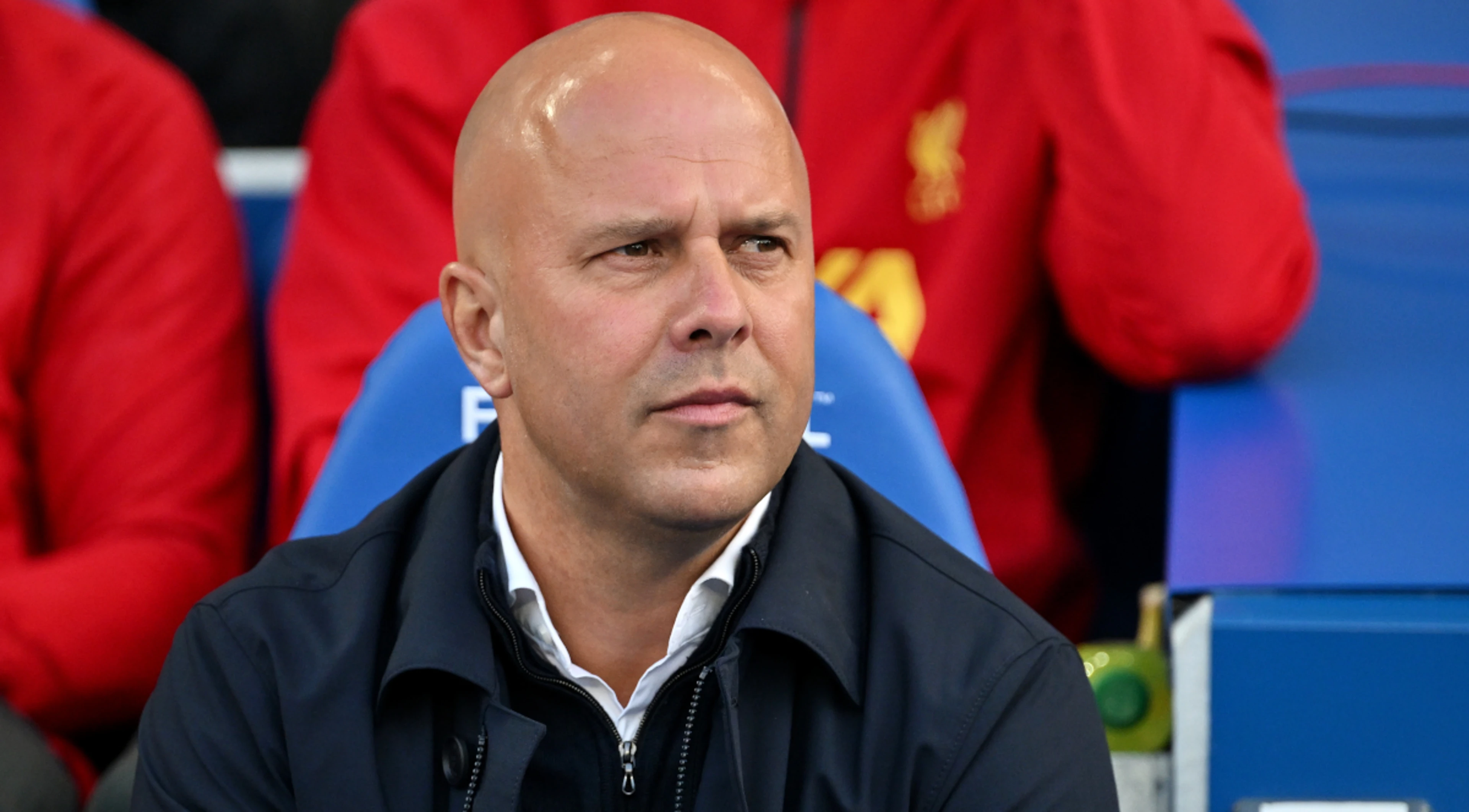 Slot unsure if Alexander-Arnold will play in Liverpool season finale