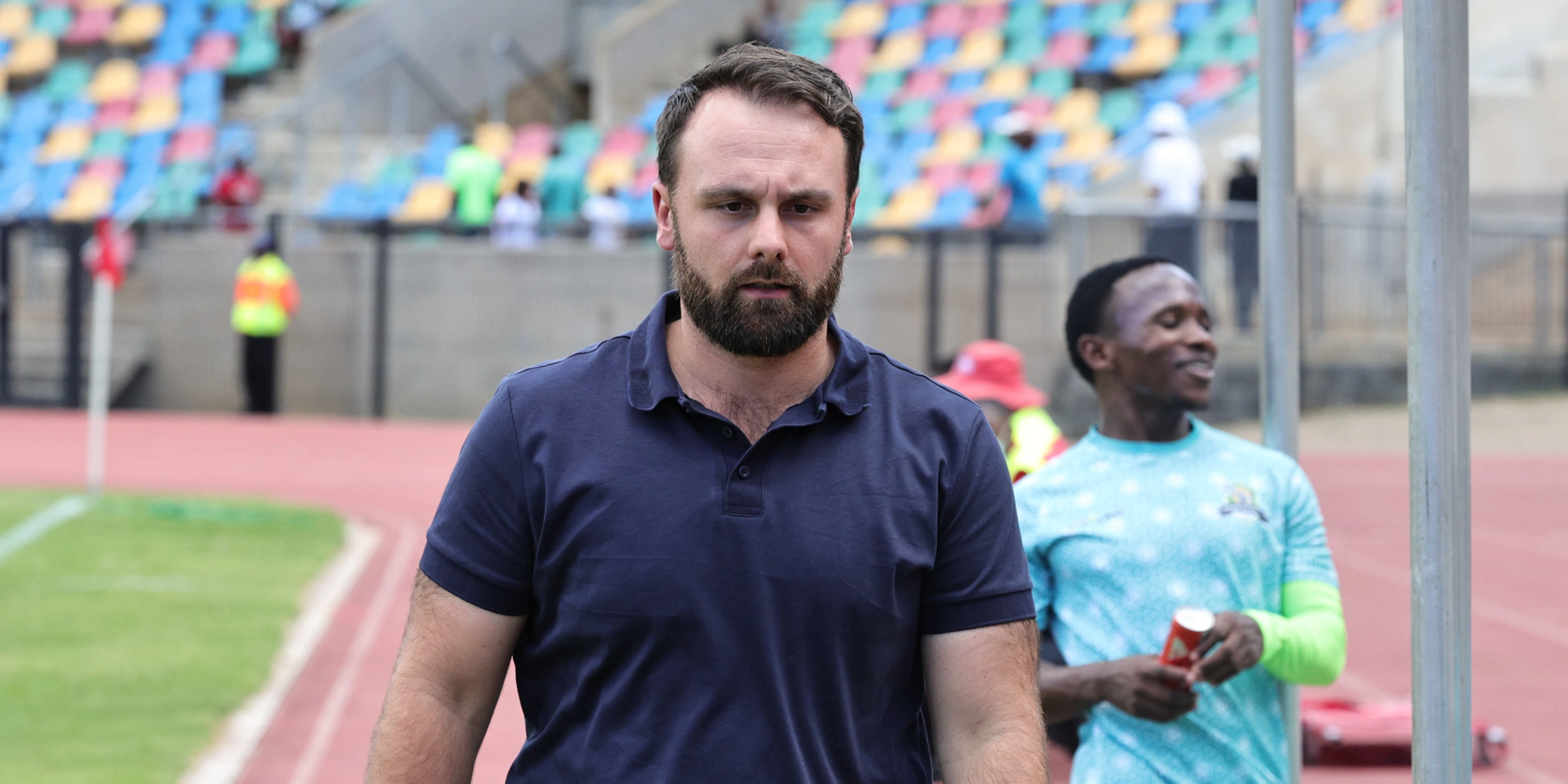 Gallants coach suspended after seven successive losses