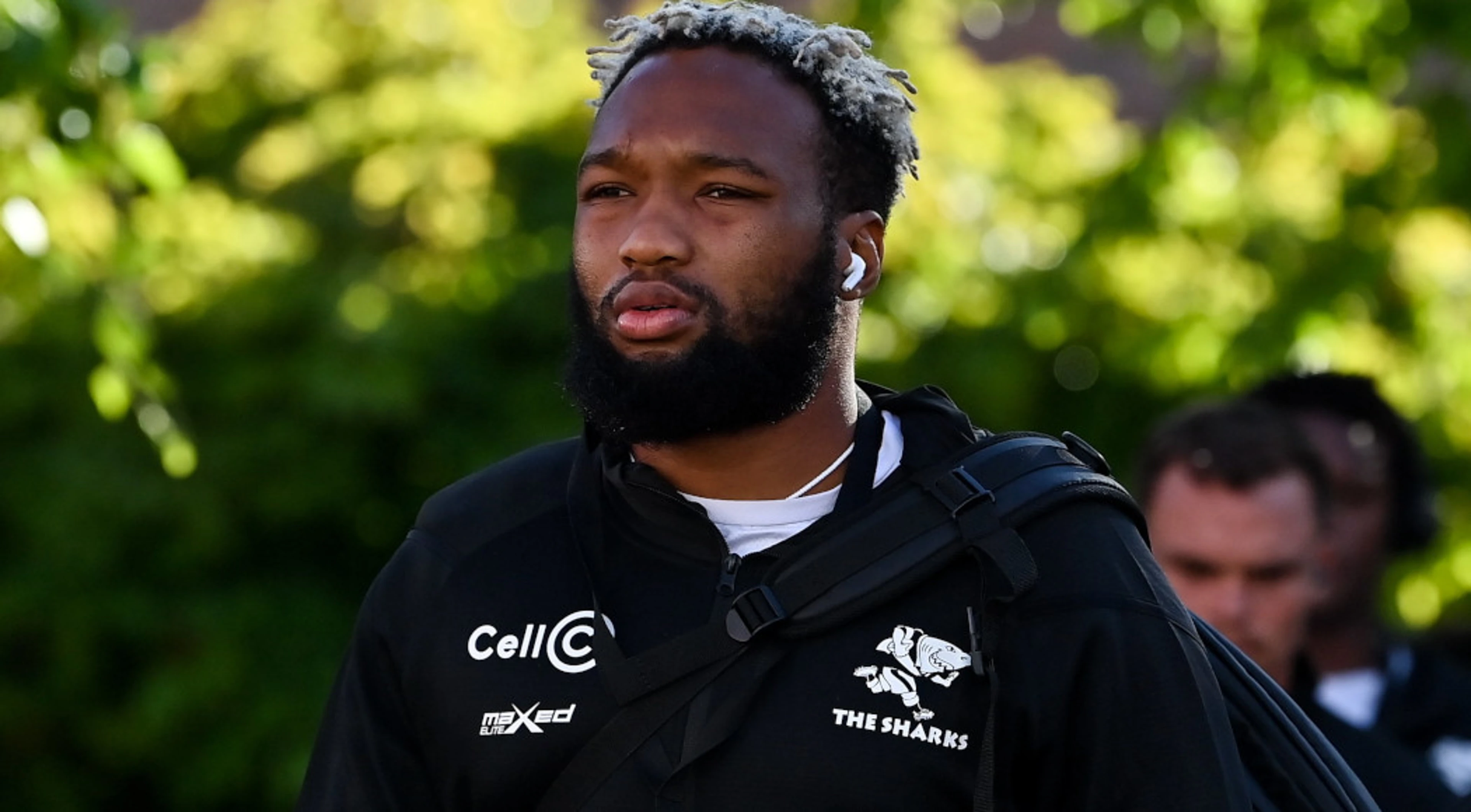 TEAM PREVIEW: Big money brings intense scrutiny for Sharks