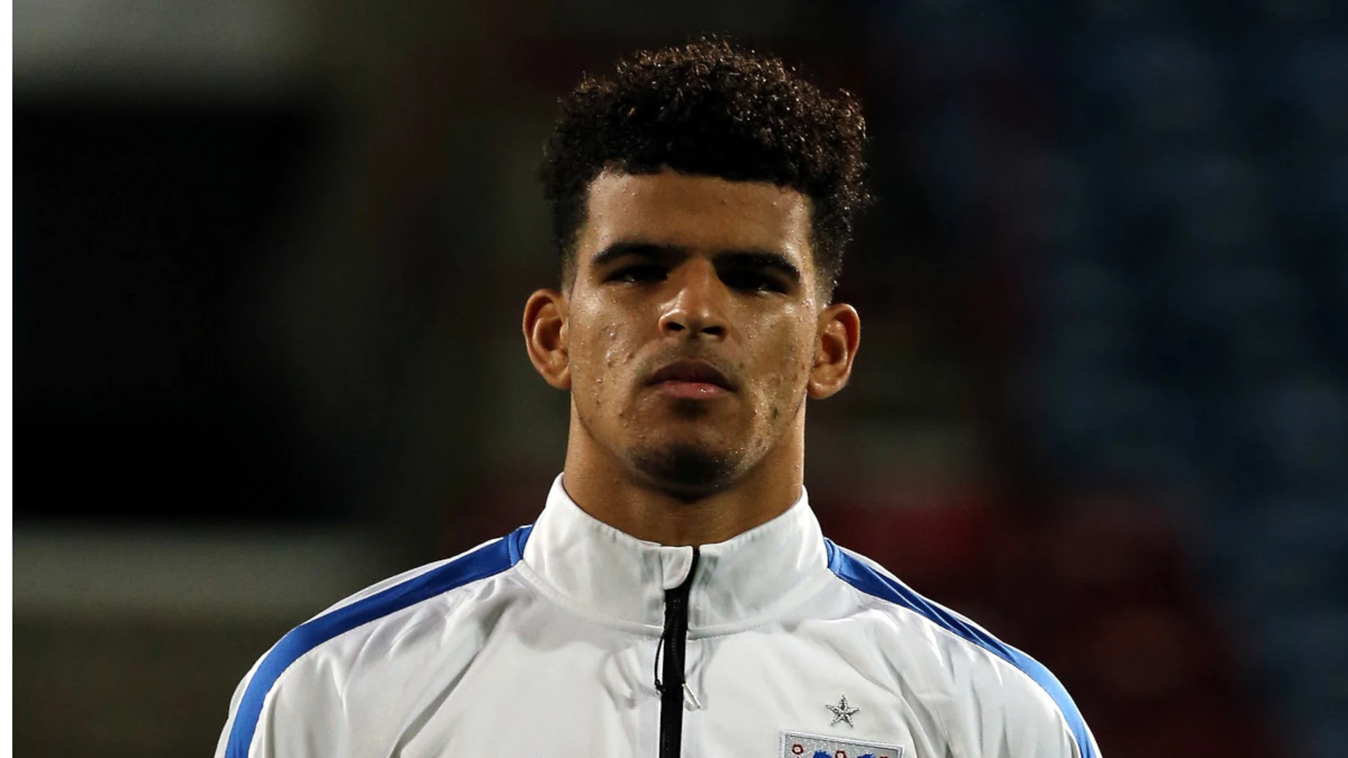 Solanke handed England recall as Palmer returns