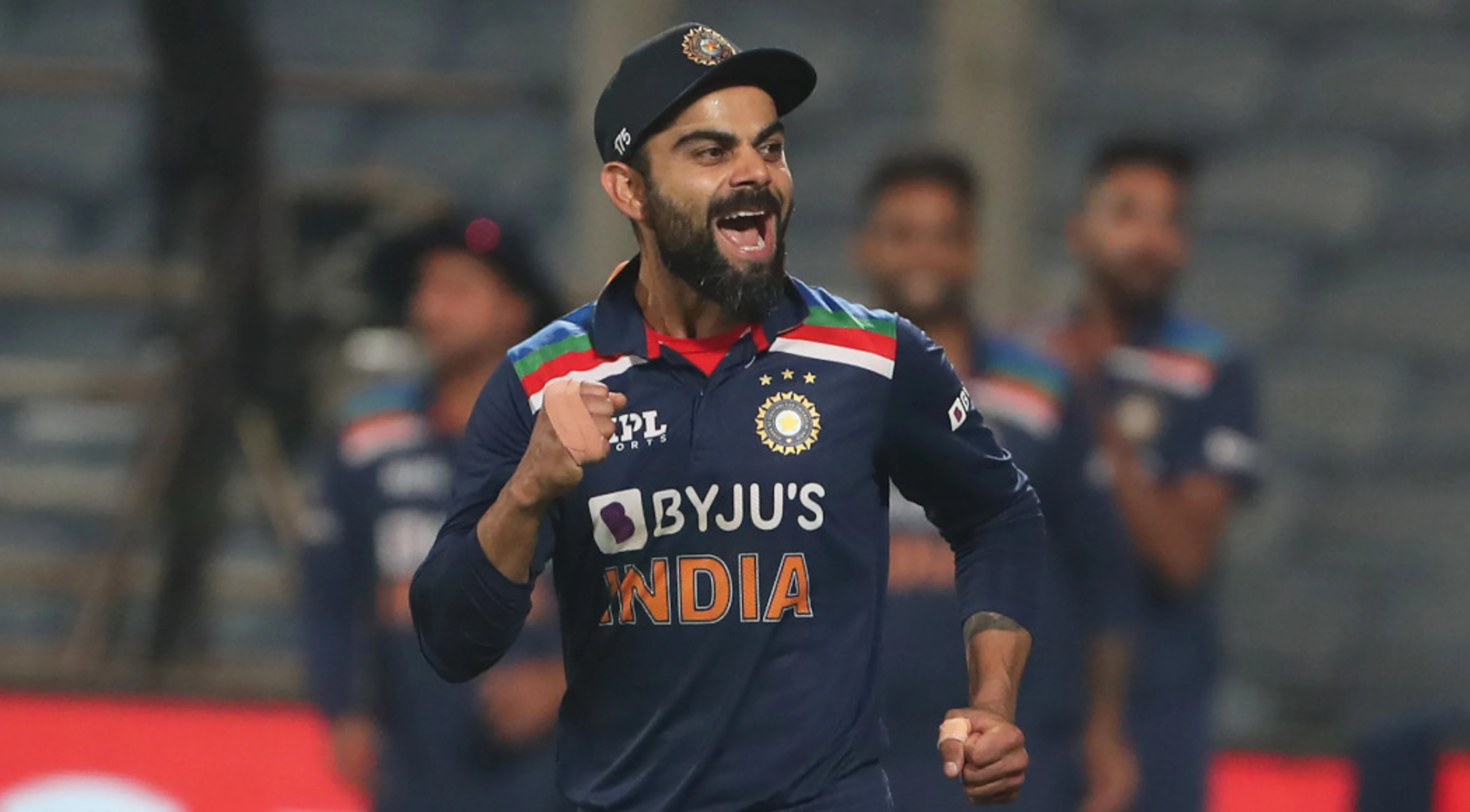 Kohli warns players 'cooked' in bubble life ahead of IPL