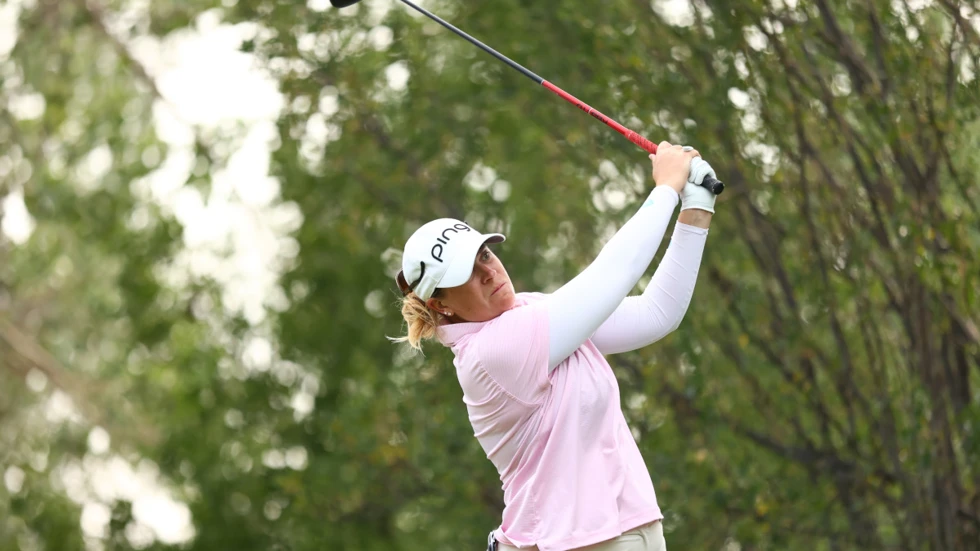 Coughlin clings to lead at LPGA Canadian Women's Open | SuperSport