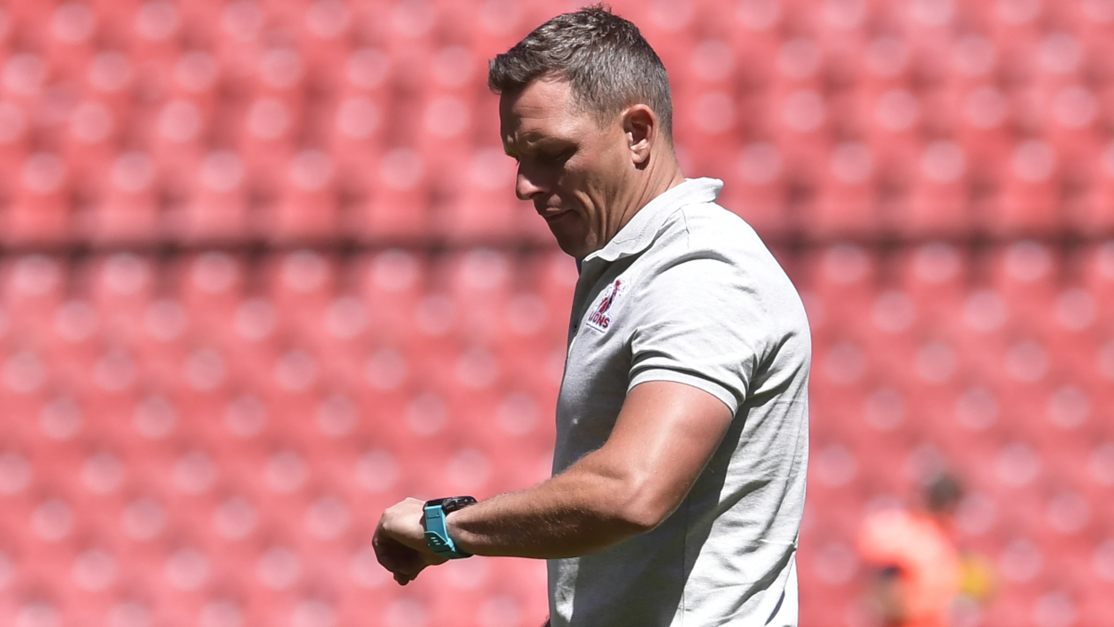 Lions still targeting top four in URC