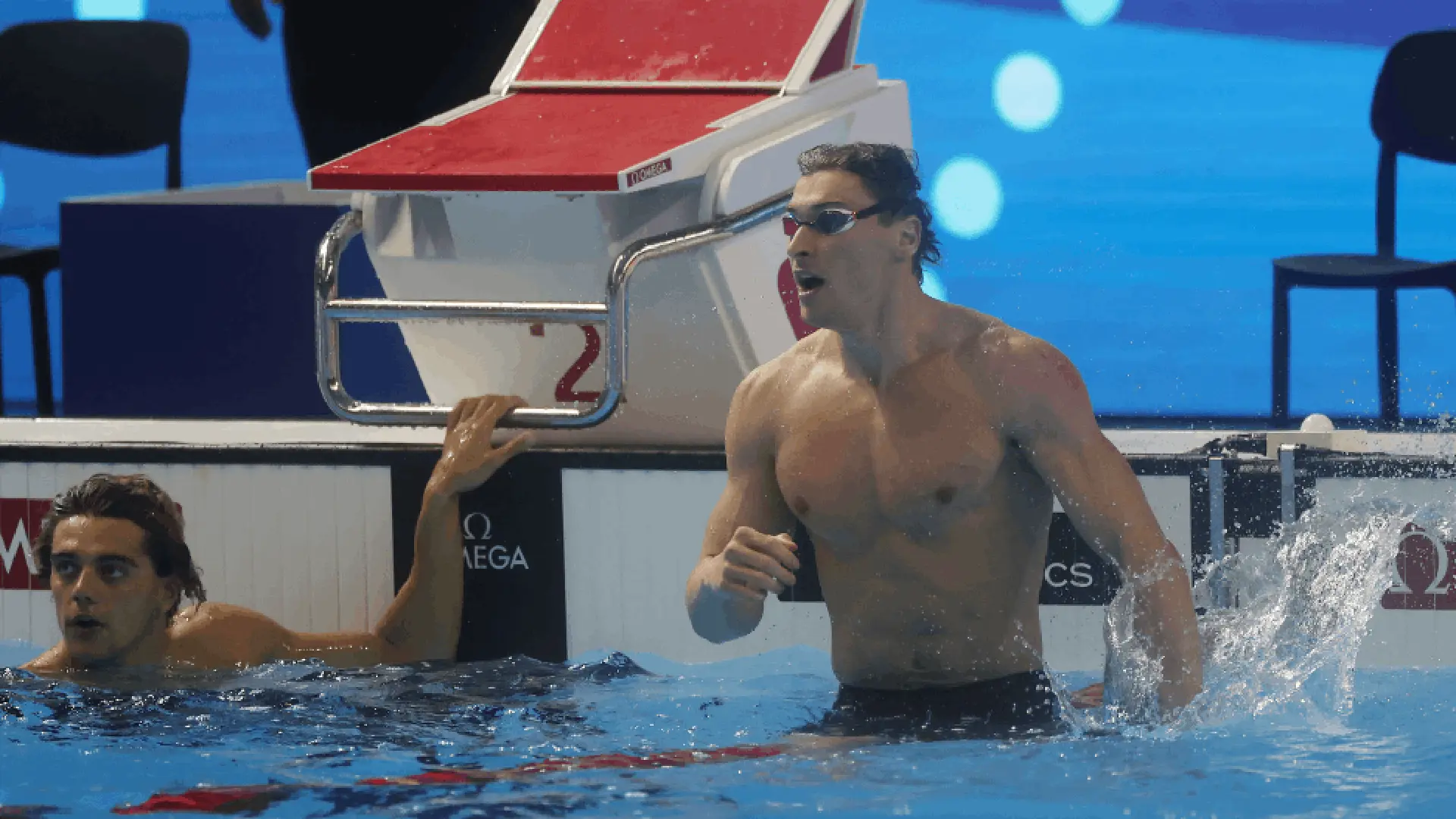 100m Butterfly Men | Final Highlights | World Aquatics Championships
