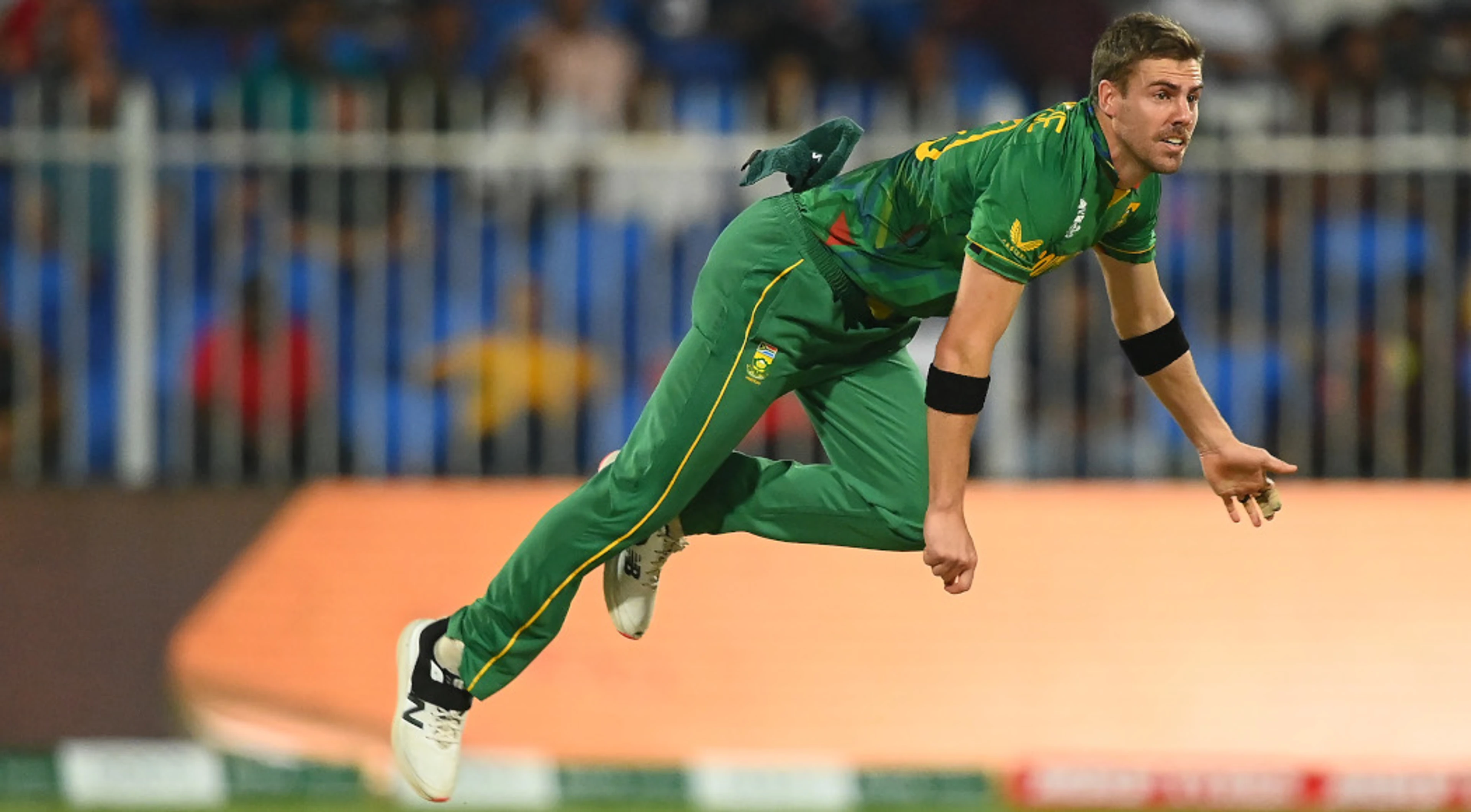 SA's IPL players picked for Bangladesh one-day games
