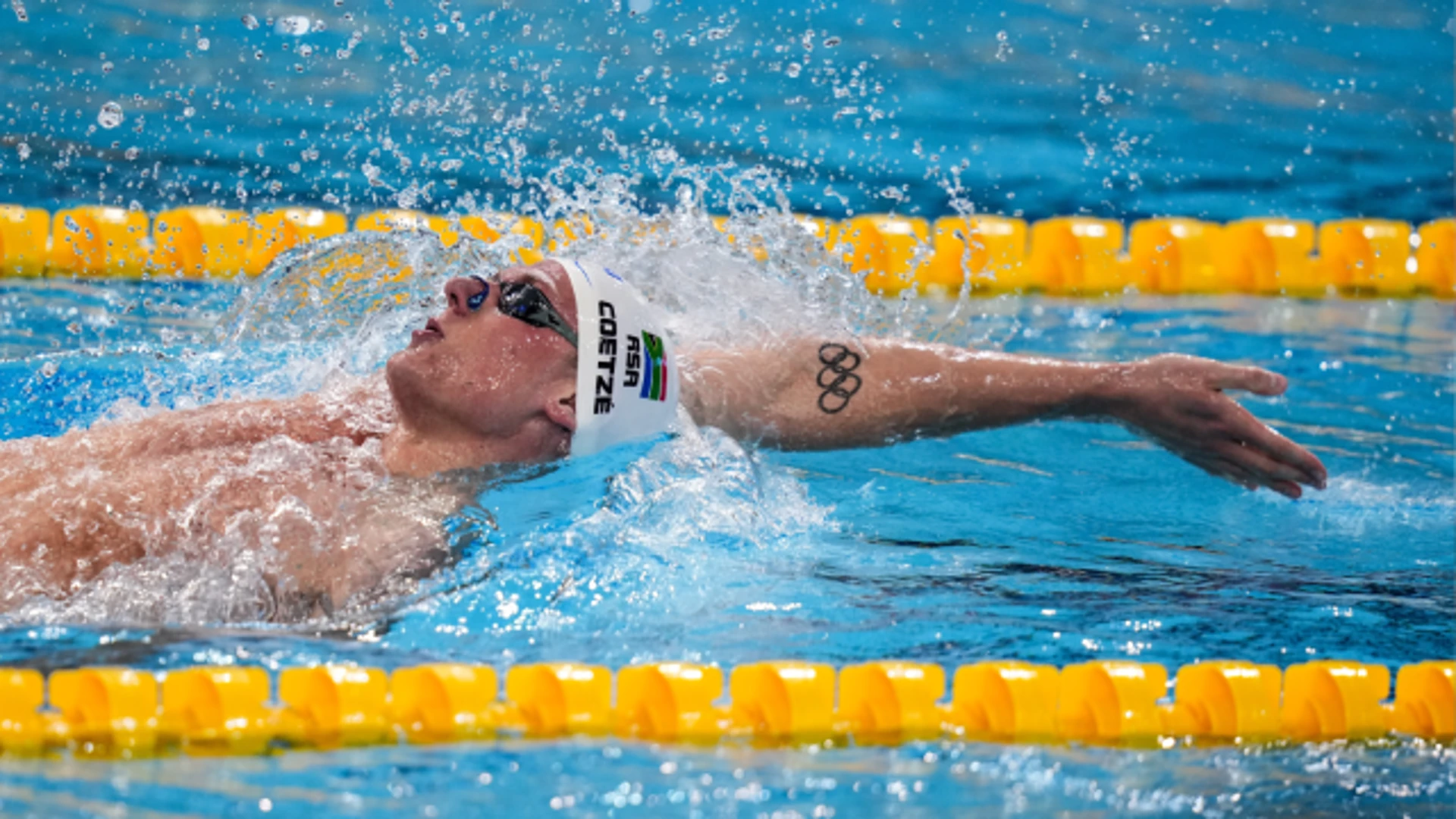 Shanghai | Day 2 Highlights | World Aquatics Swimming World Cup