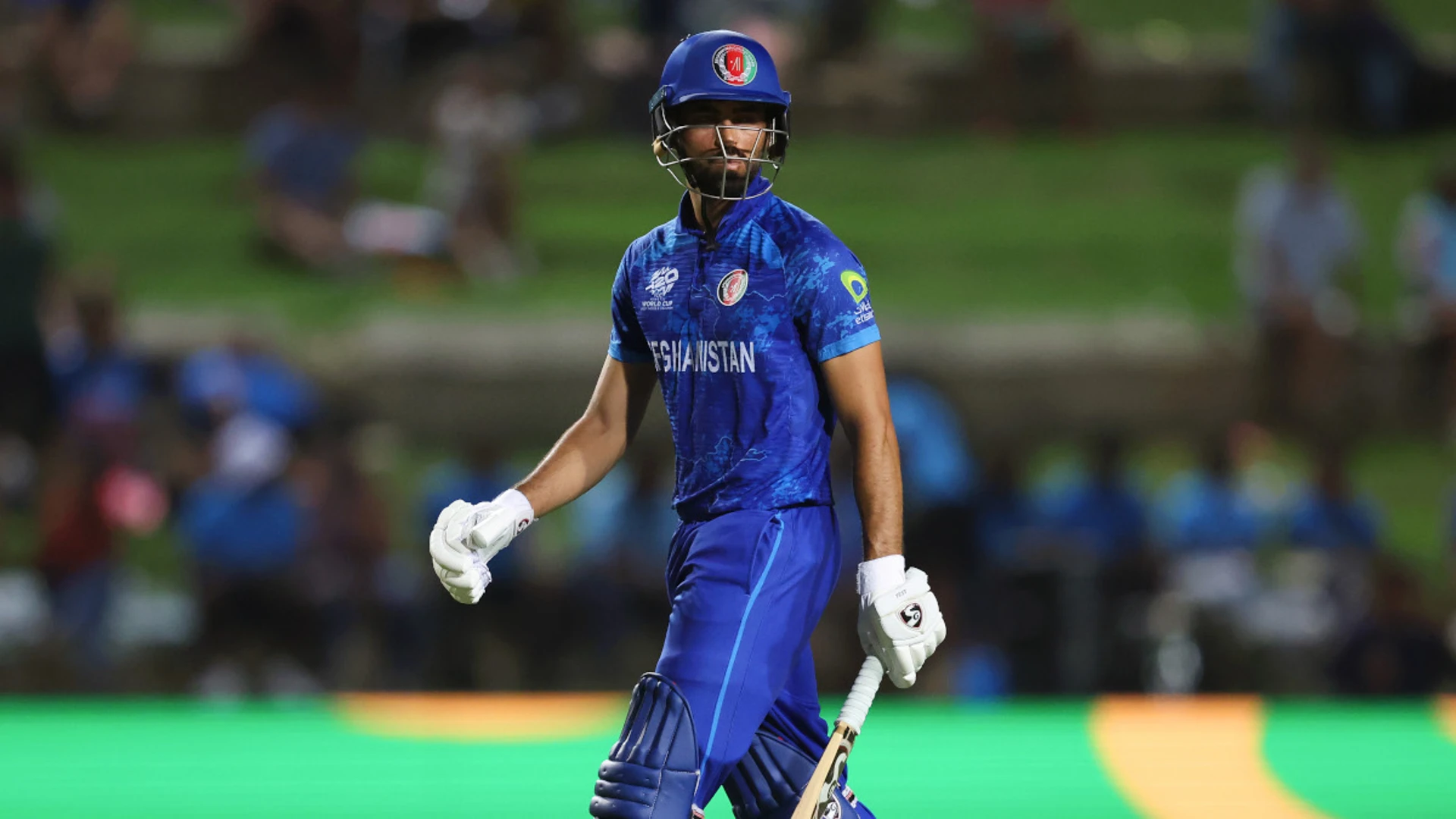 Afghanistan name Champions Trophy squad amid boycott calls