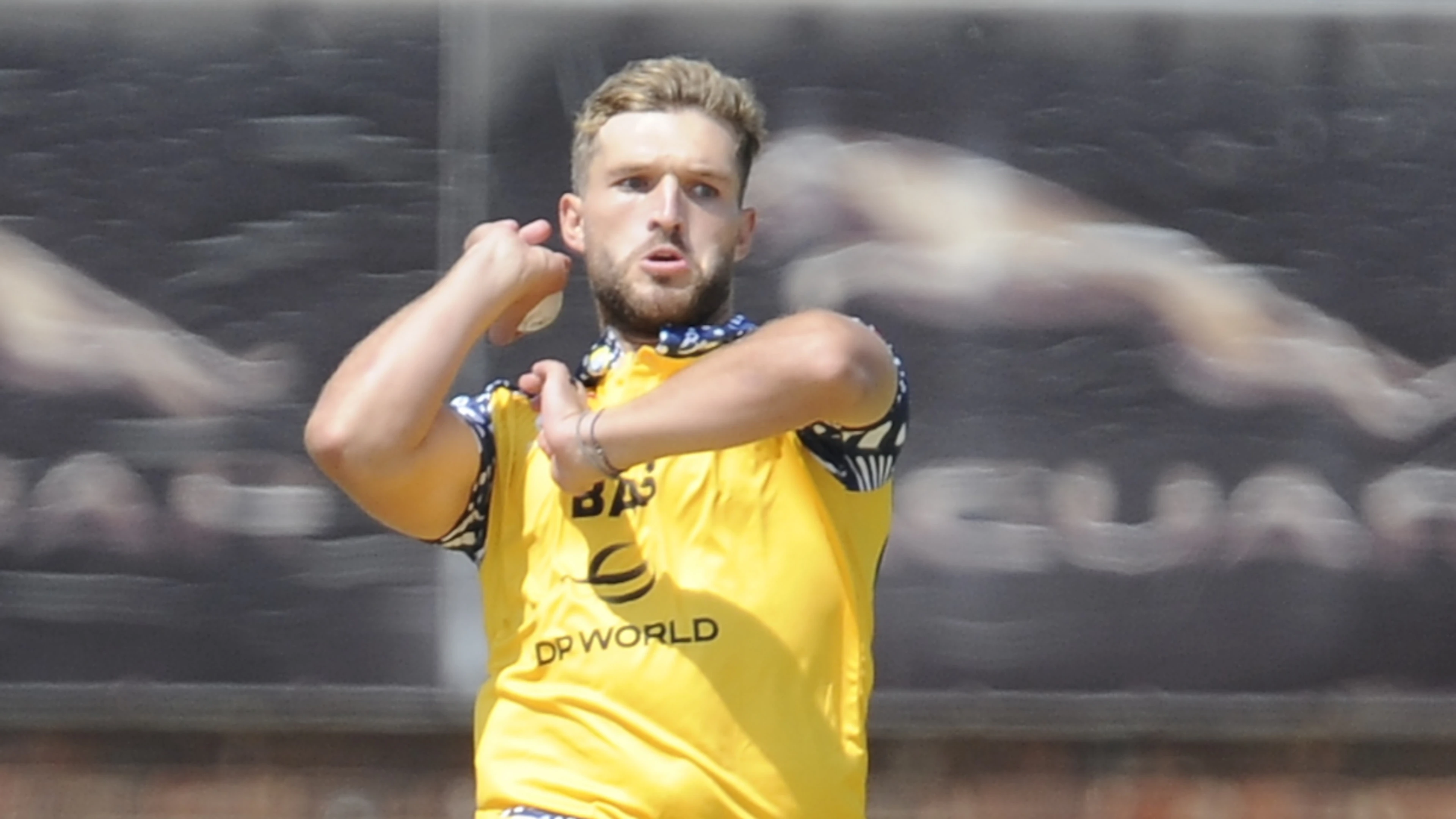 Lions lock eyes on CSA T20 challenge